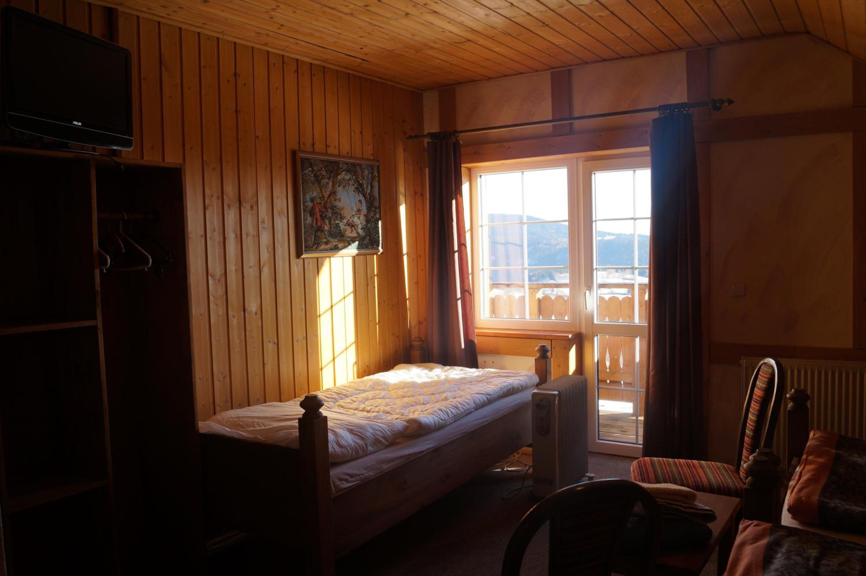 Triple Room photo 1