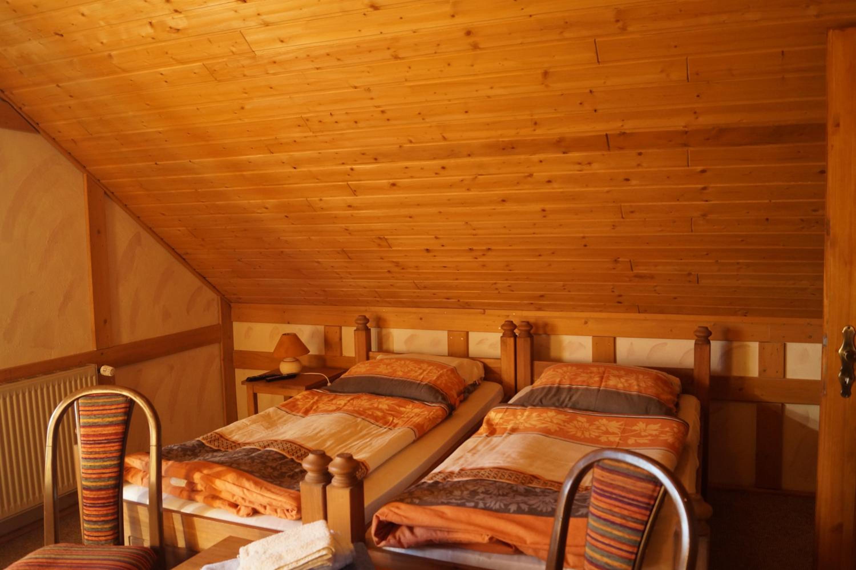 Triple Room photo 3