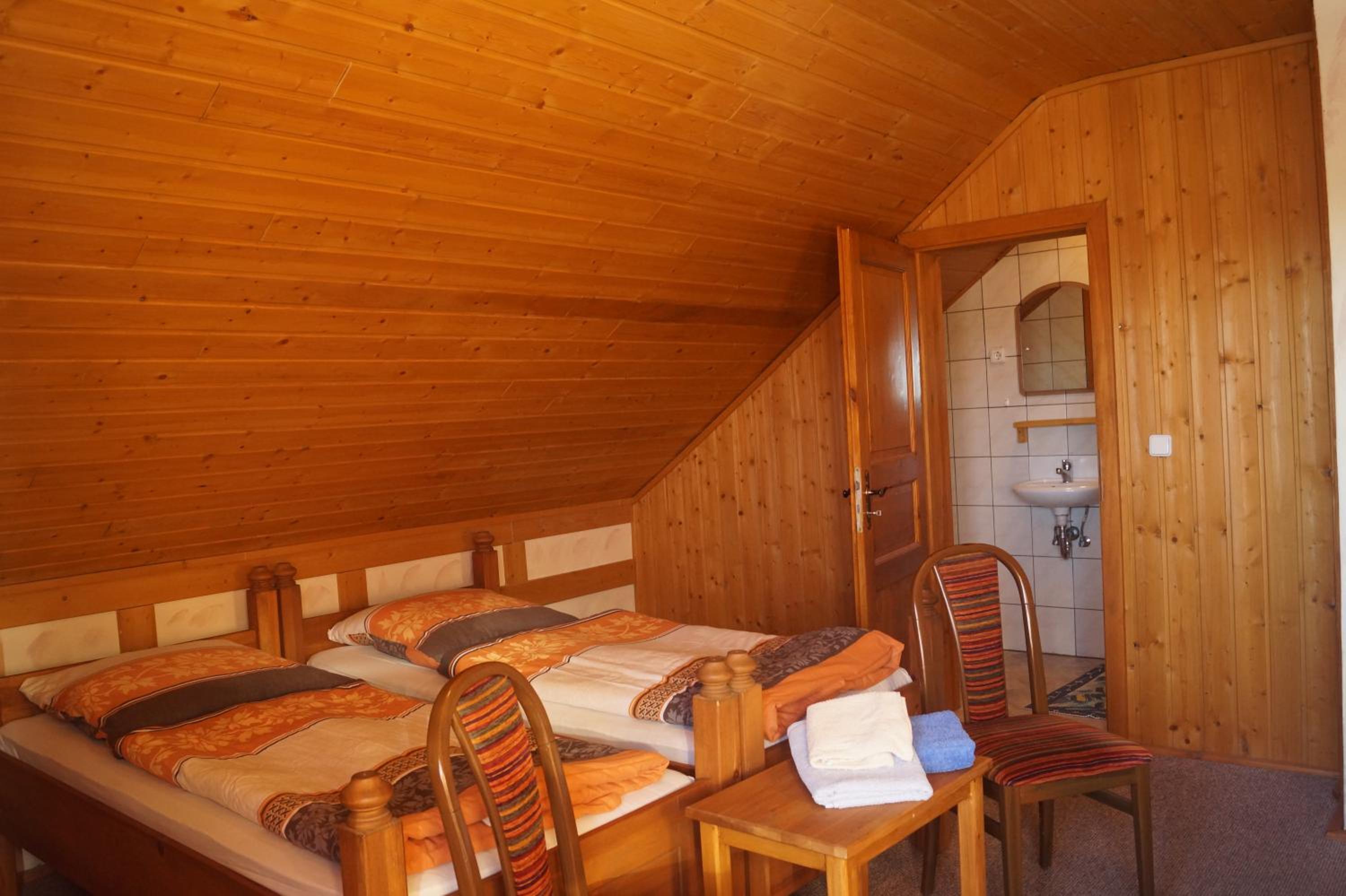 Double or Twin Room photo 1