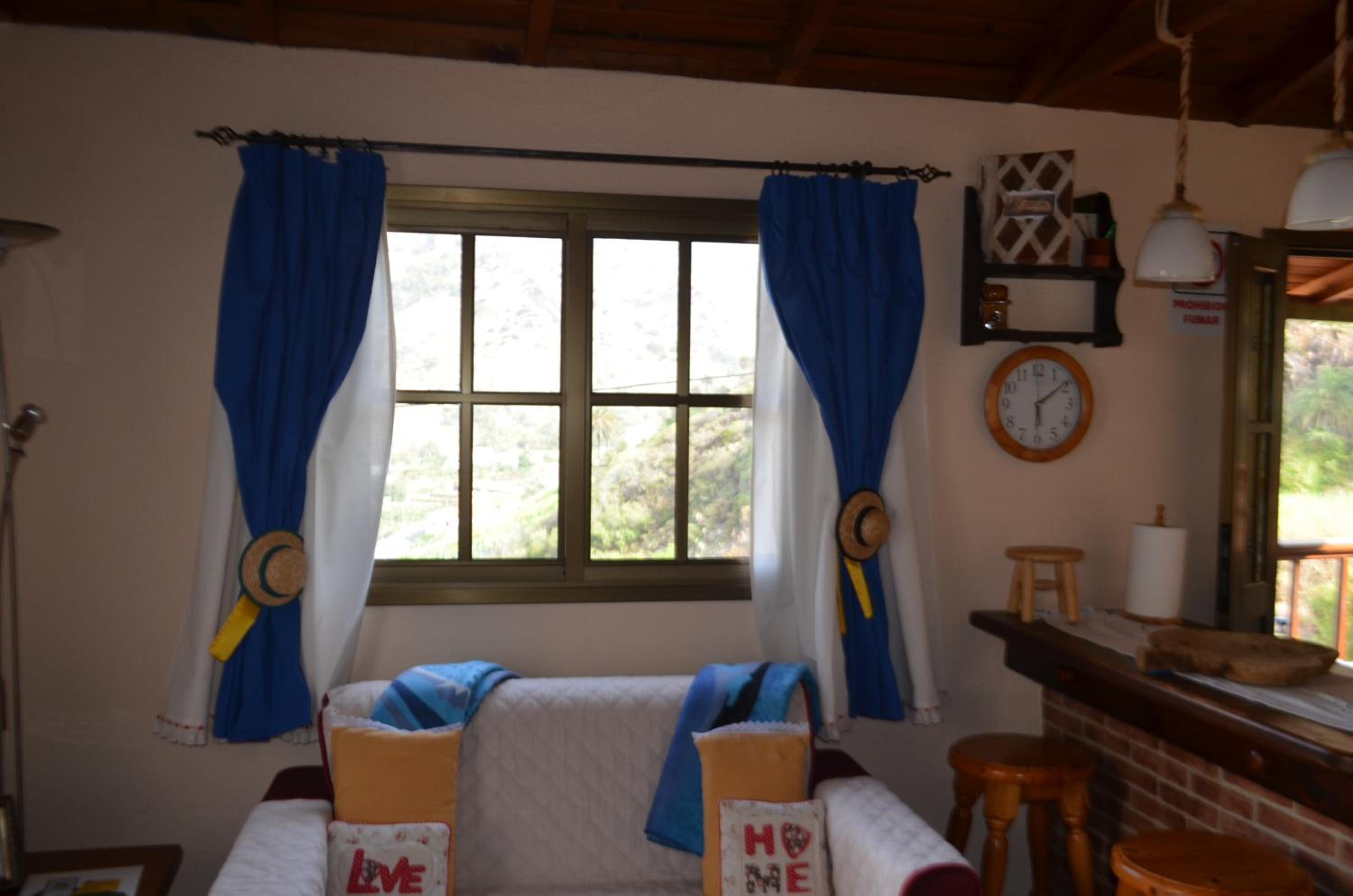 Casa de una habitación
