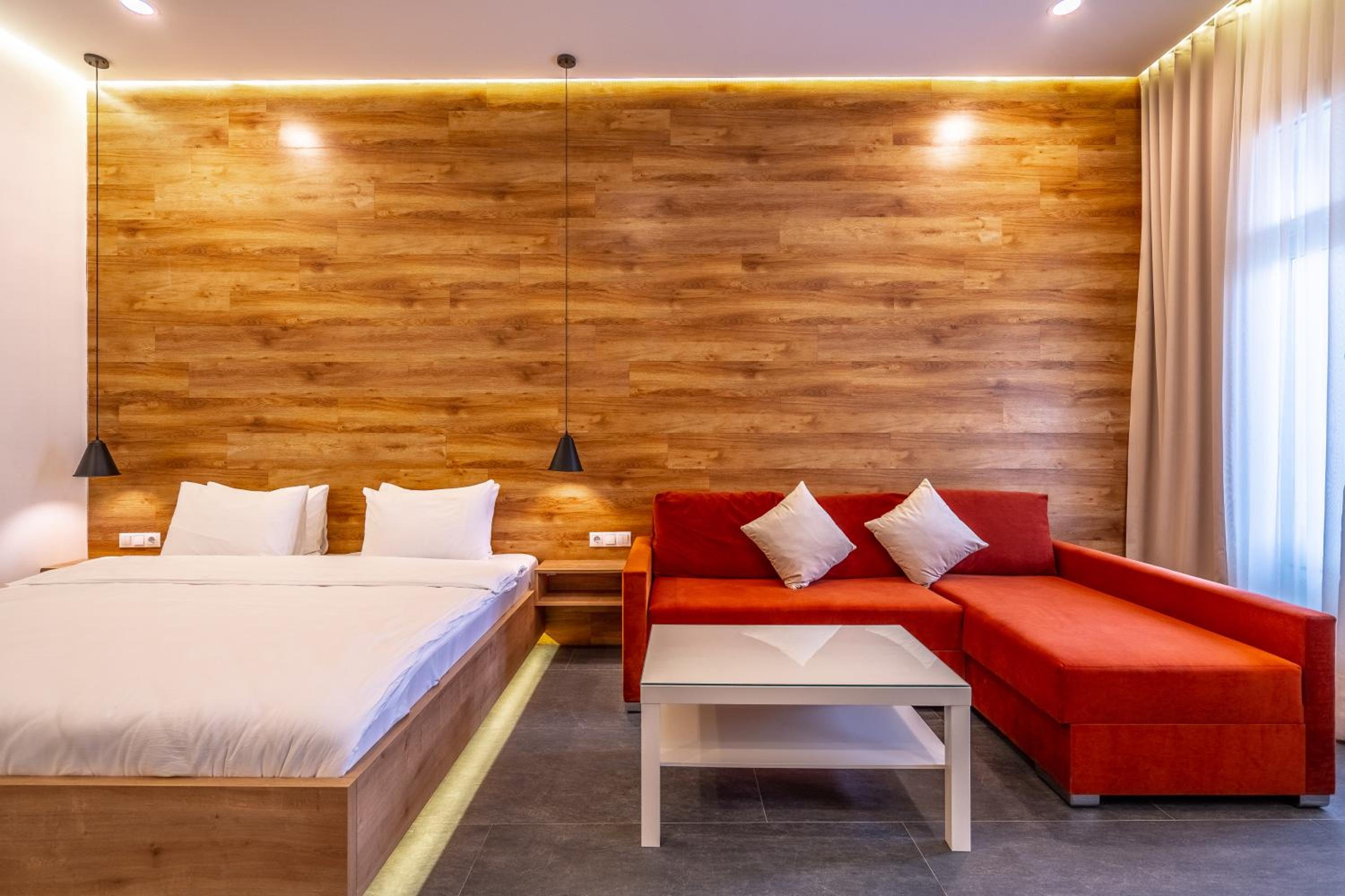 Deluxe Double or Twin Room - Photo 2