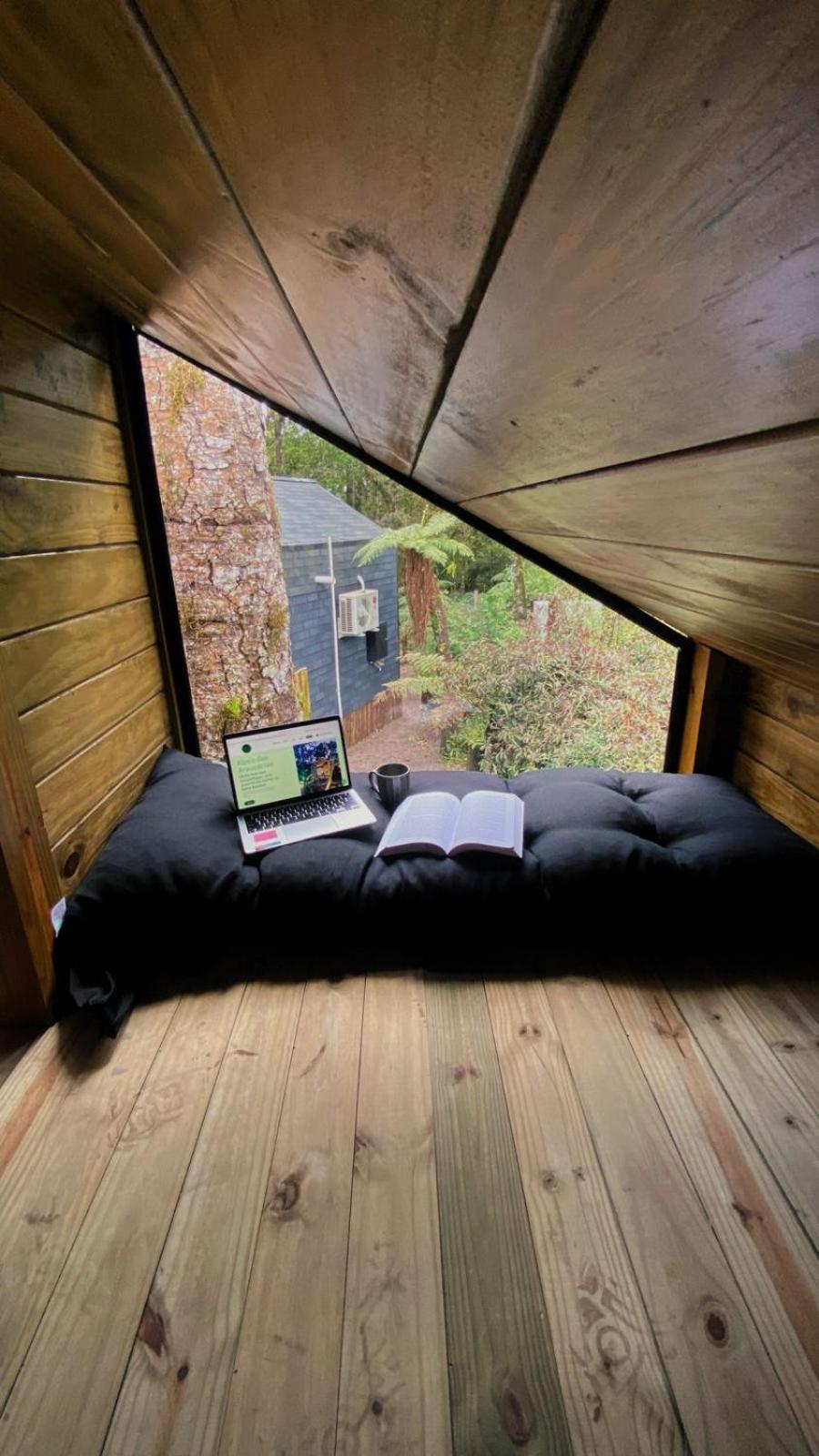 Chalet - Photo 6