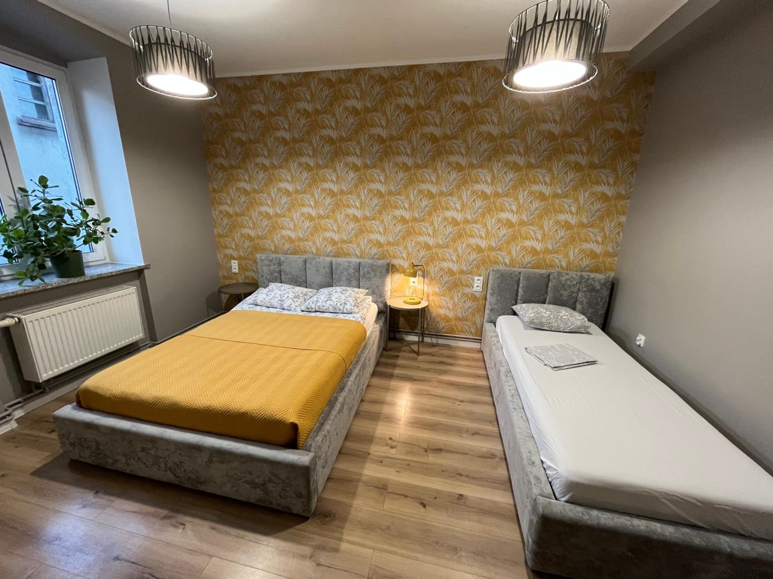 Family Suite - Photo 3