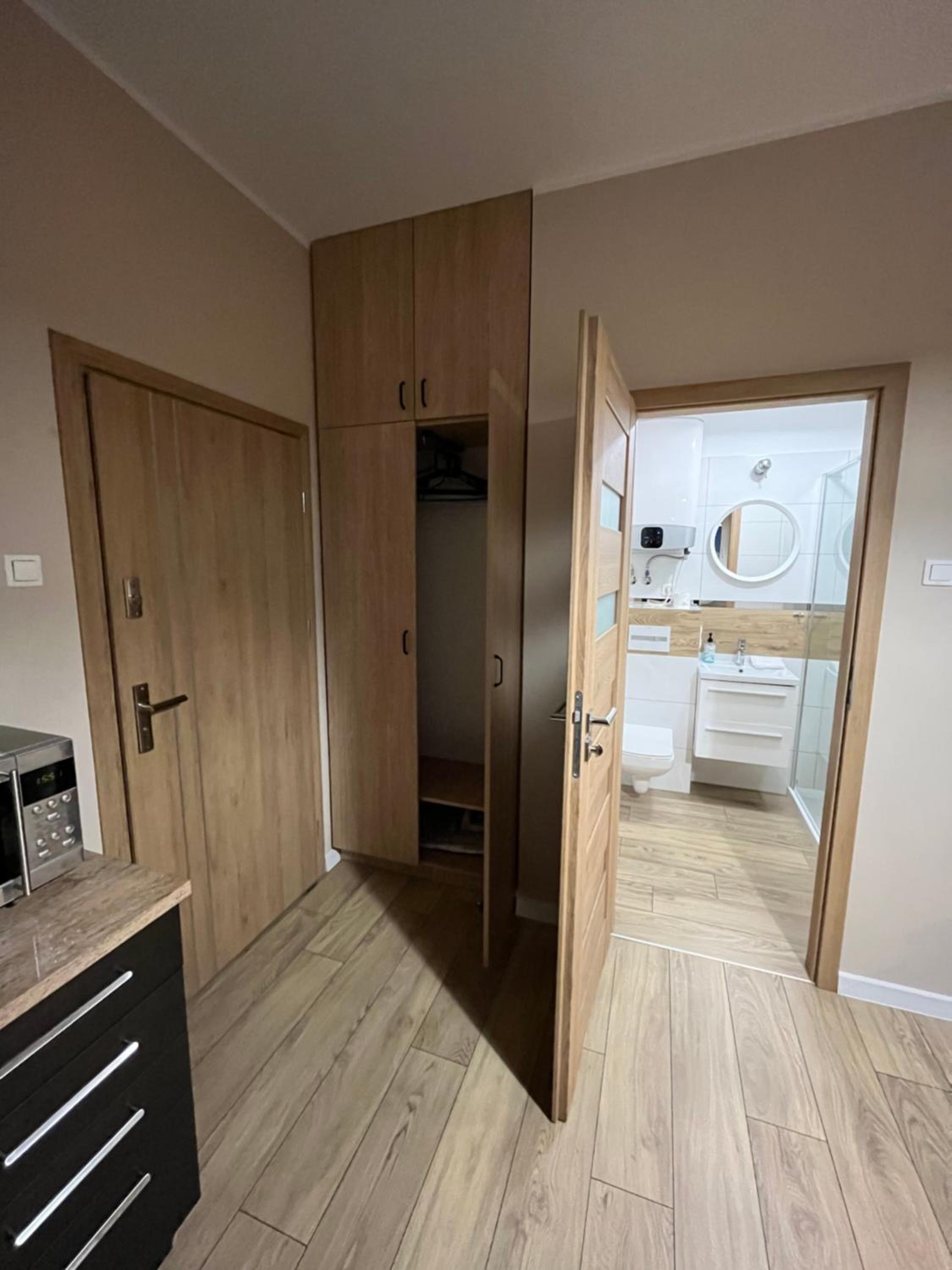 Triple Room with Private Bathroom photo 3