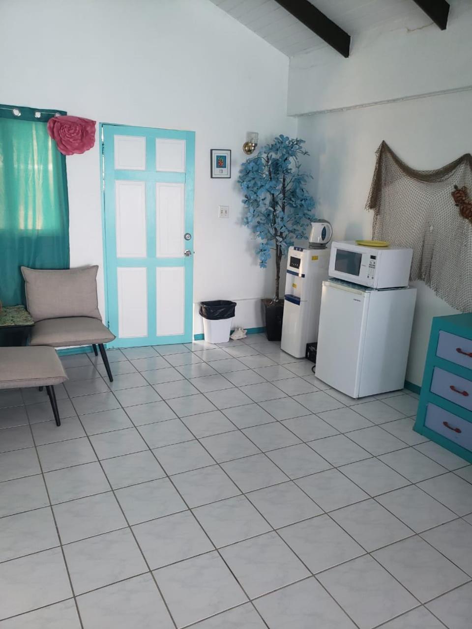 Deluxe King Studio photo 2