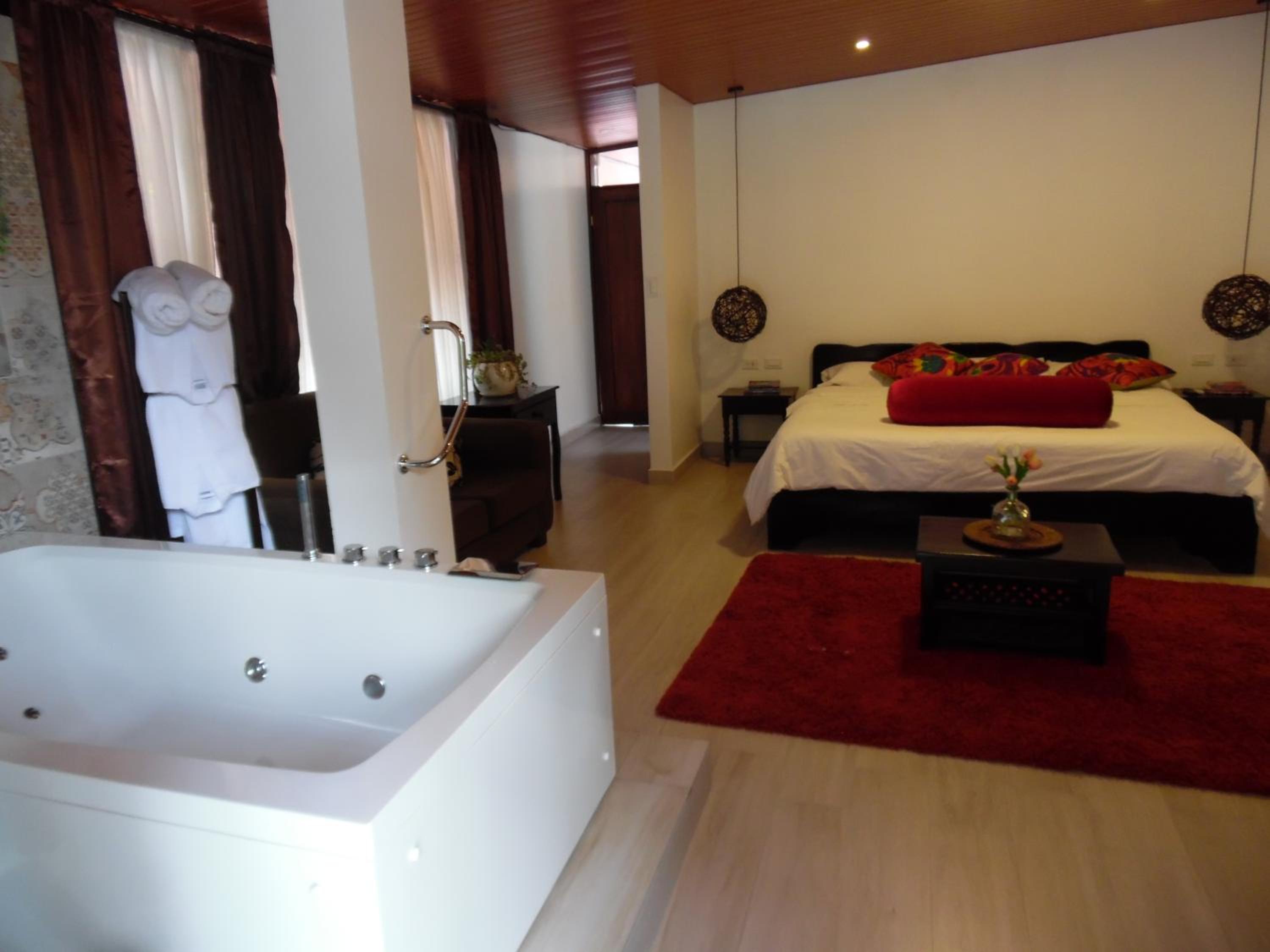 Junior Suite photo 3