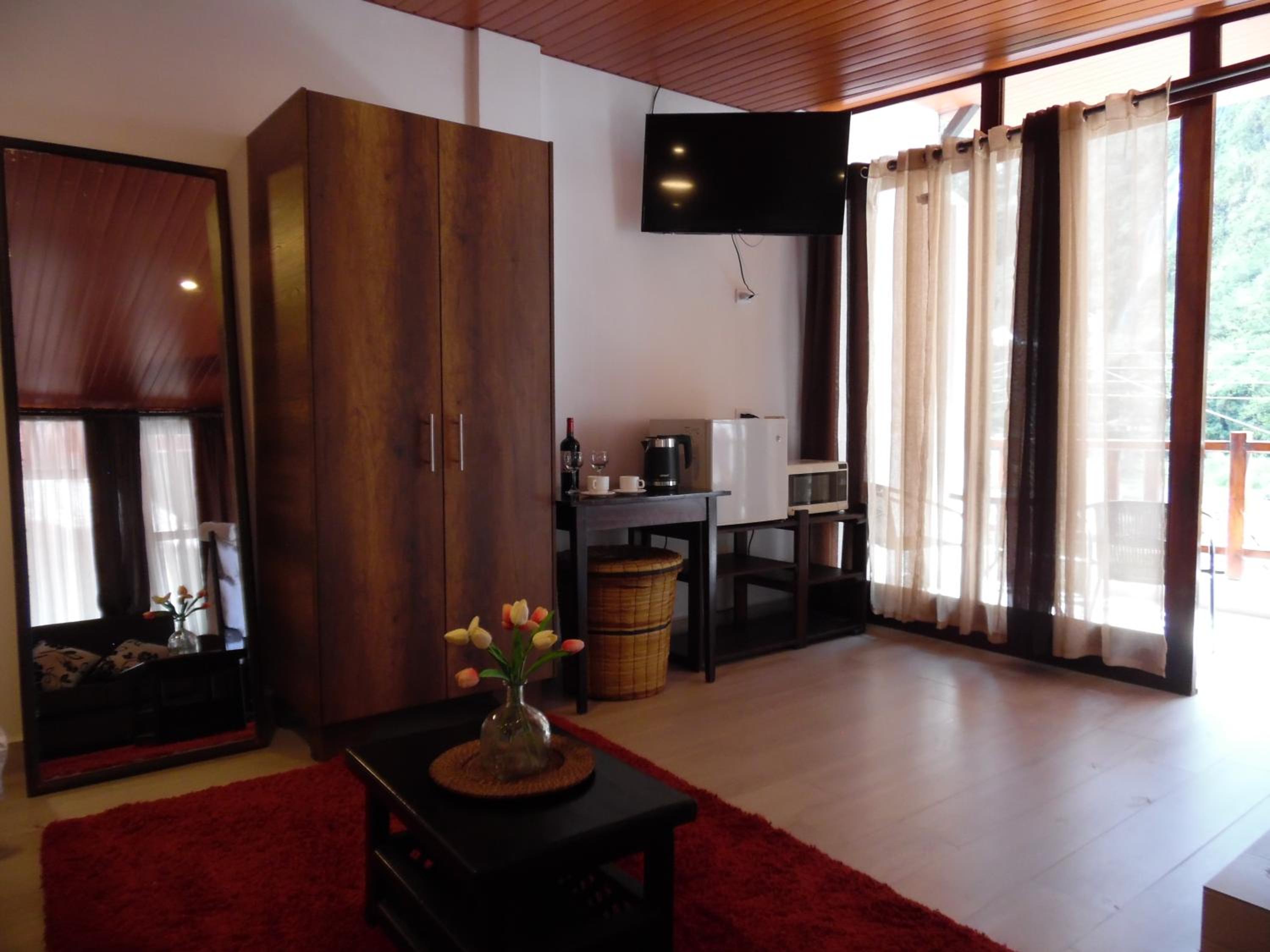 Junior Suite photo 2