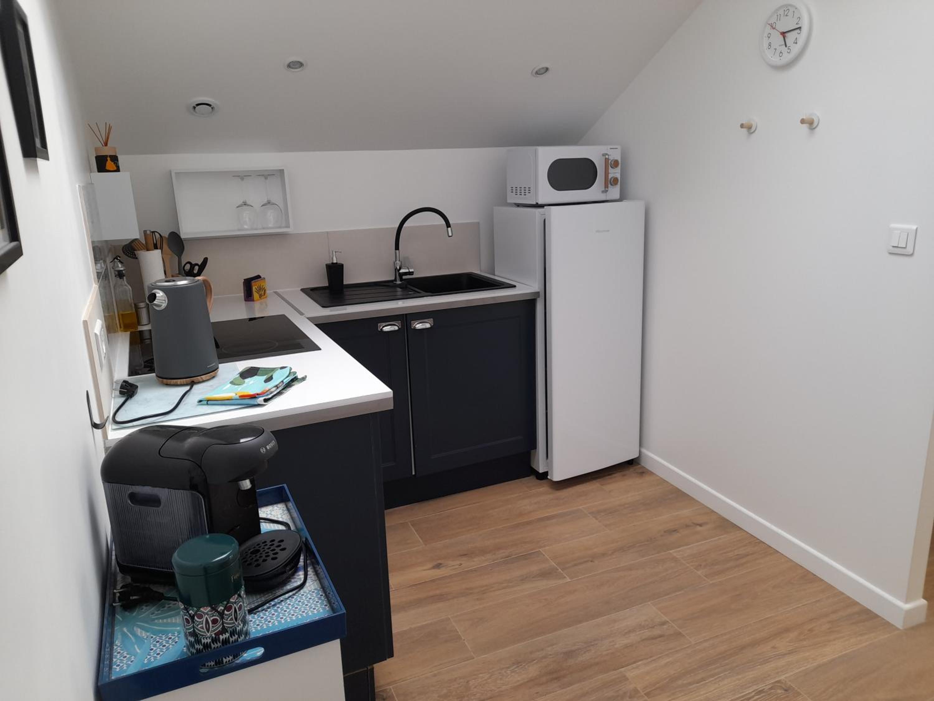 Quadruple Room with Garden View - Photo 5