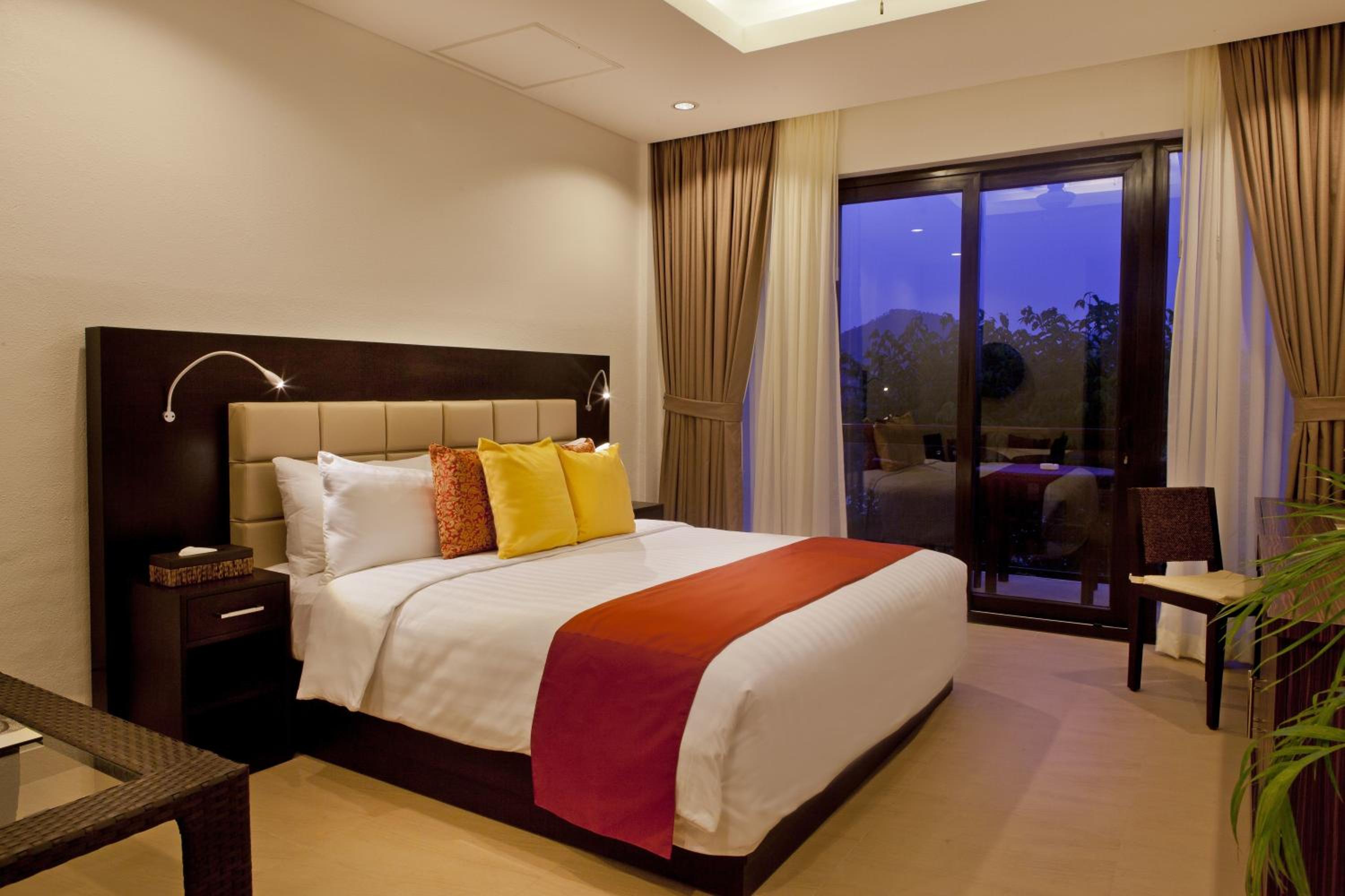 Clubhouse Superior Double Room photo 2