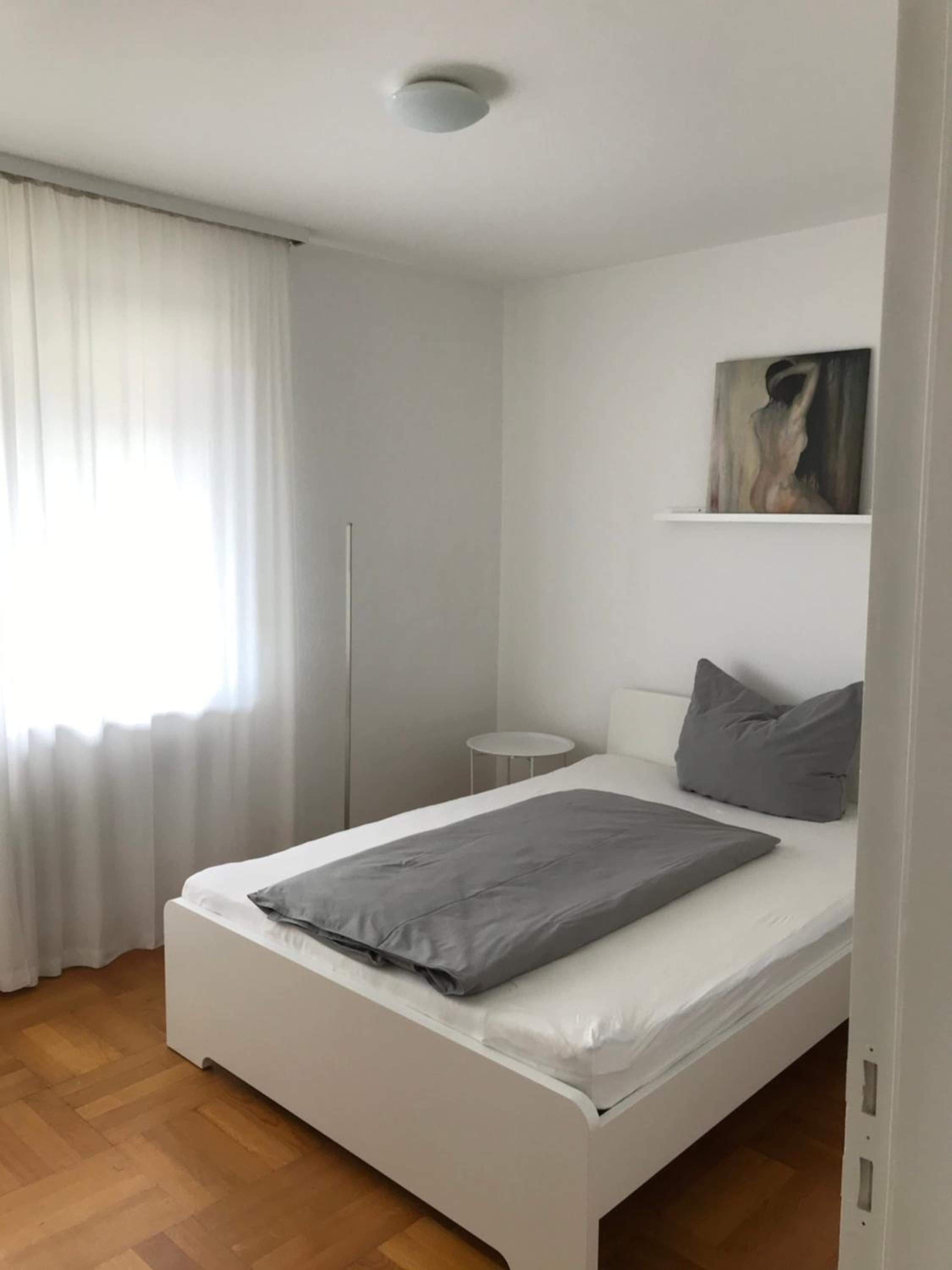 Two-Bedroom Apartment photo 1