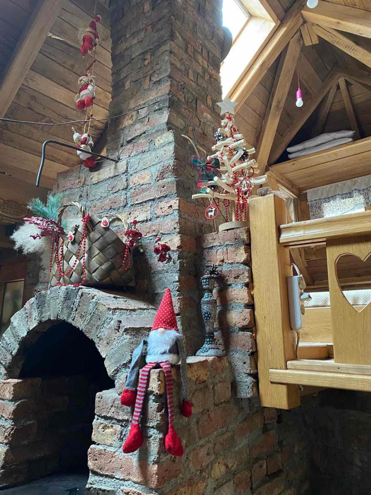 Chalet photo 2