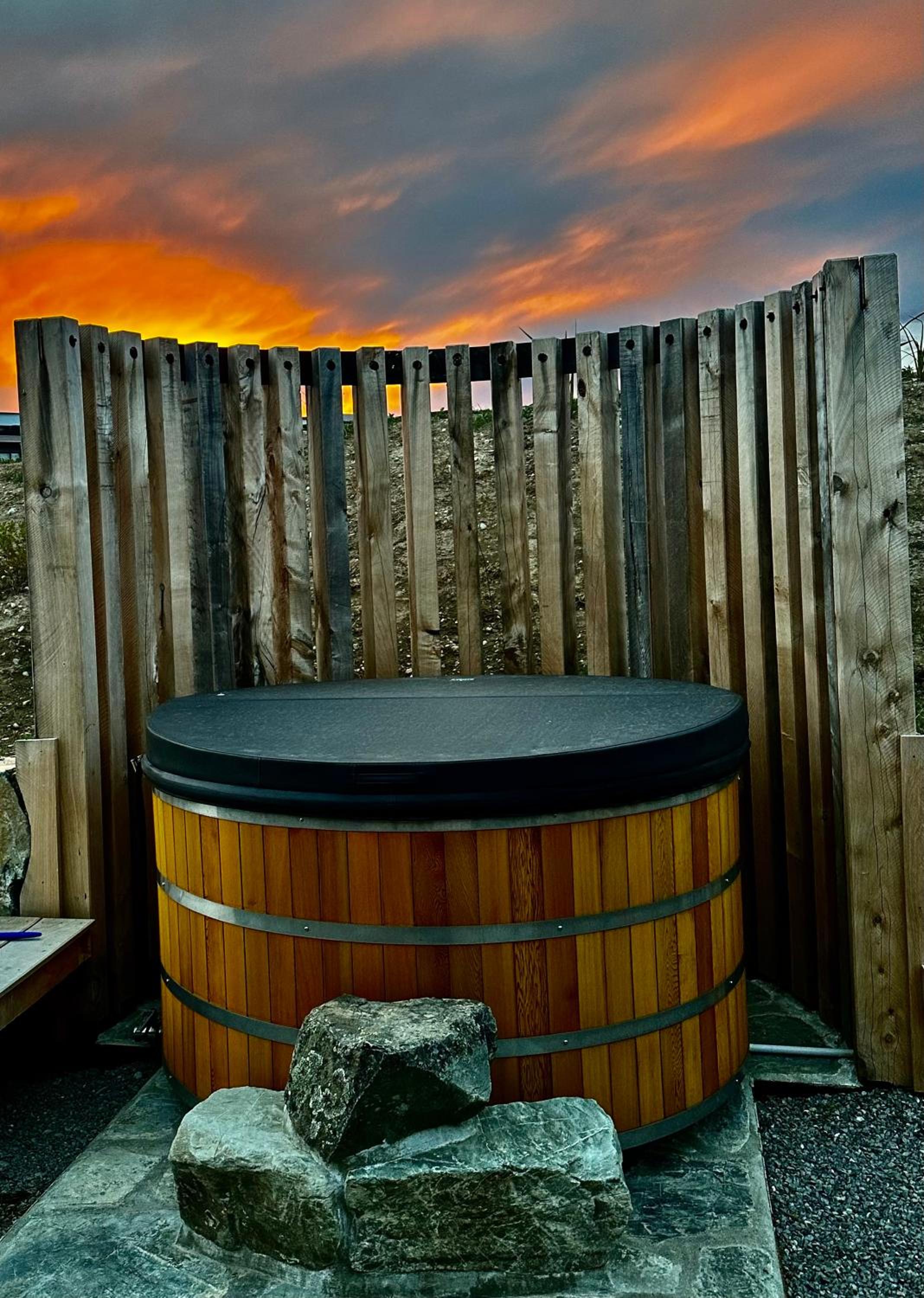 Vacation Home photo 1