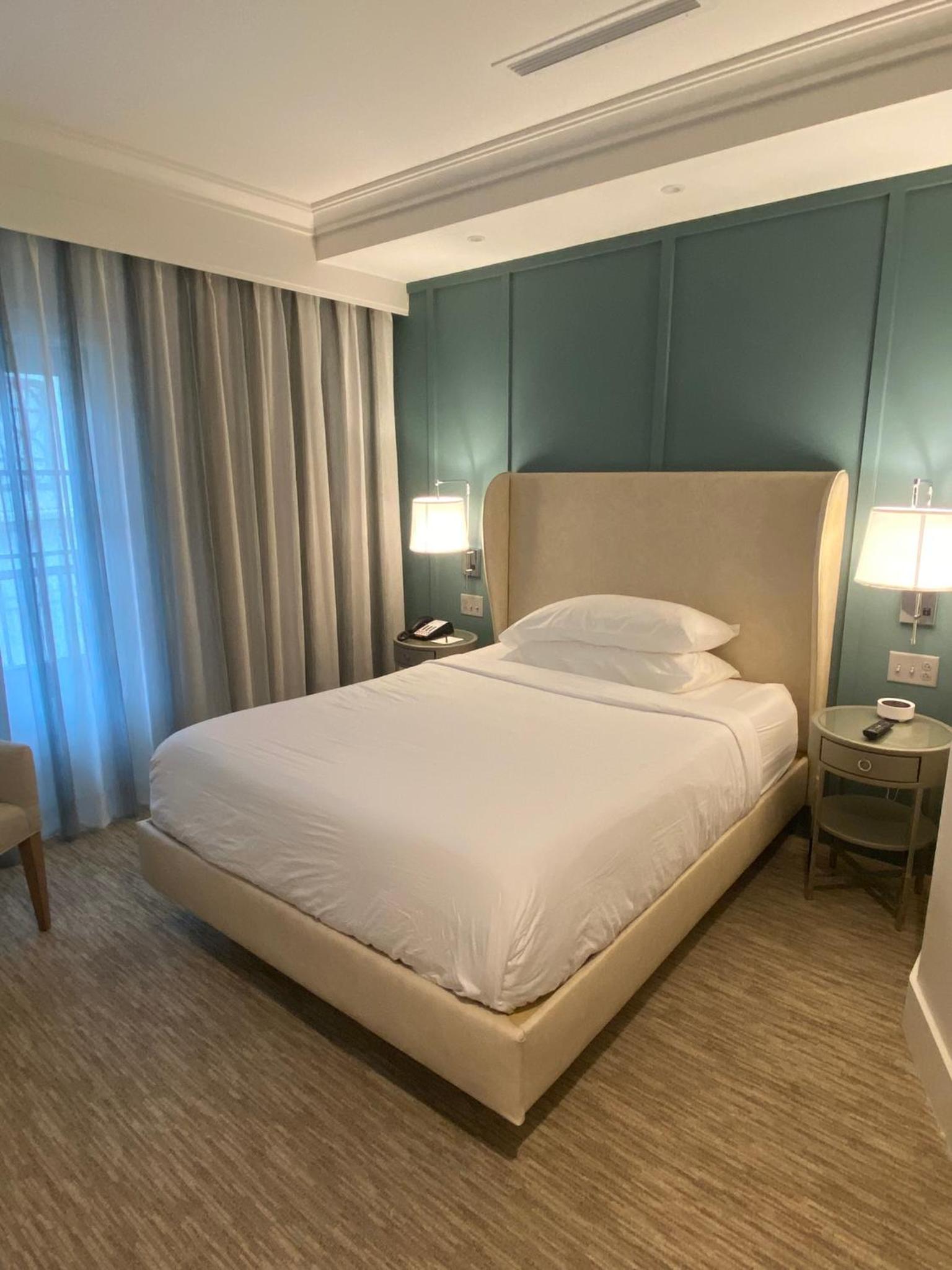 Standard Queen Room - Photo 2