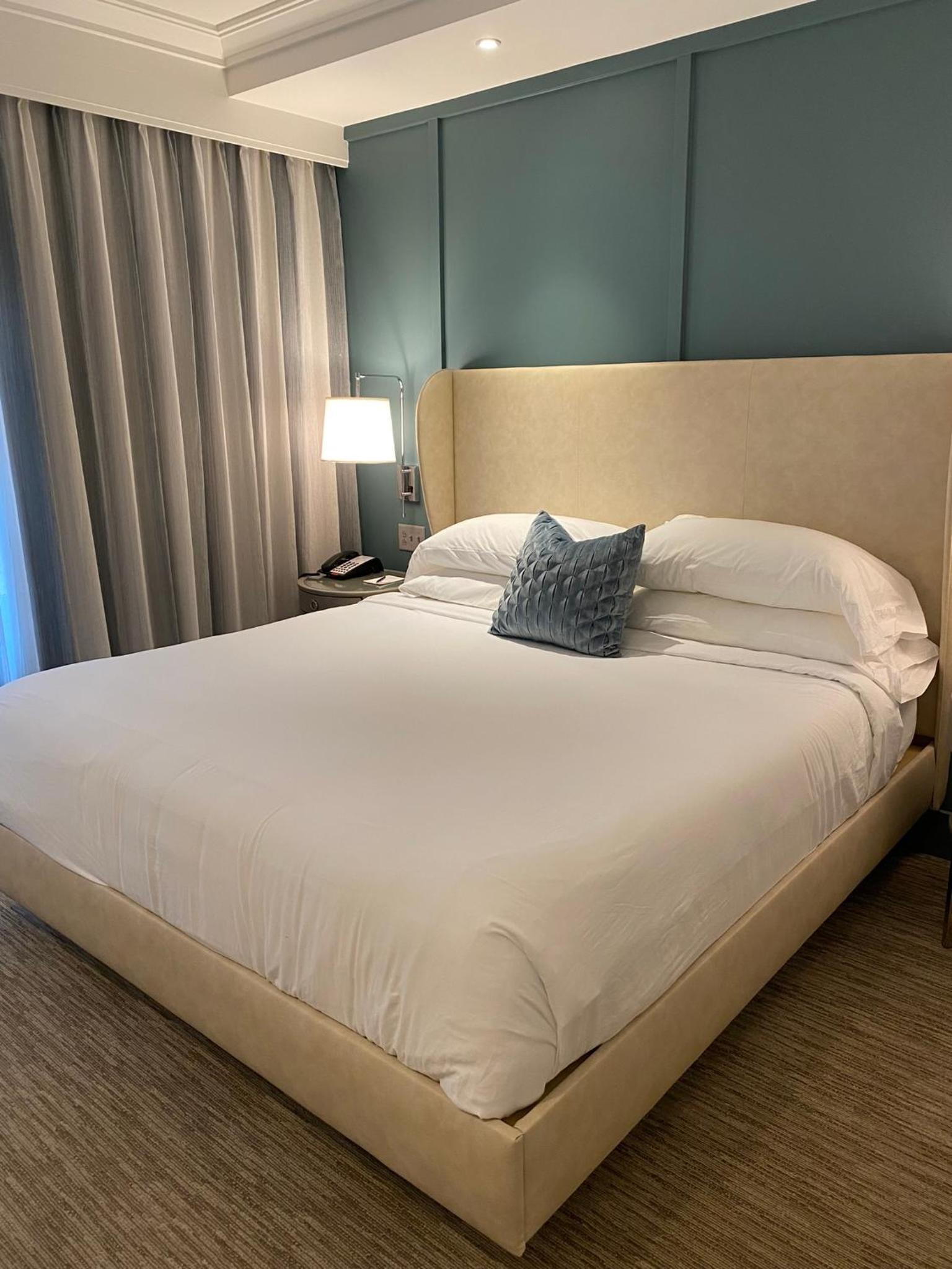 Deluxe King Room - Photo 1