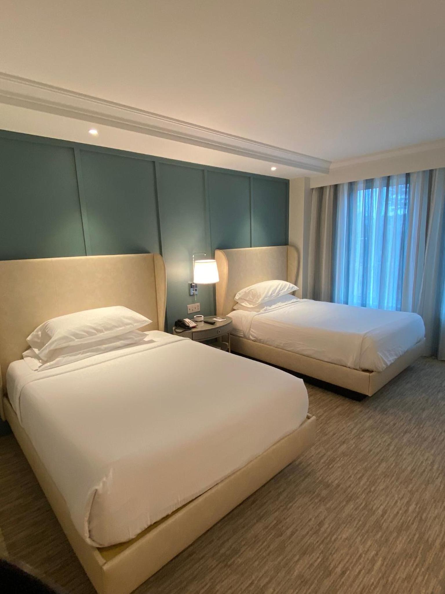Deluxe Double Room - Photo 1
