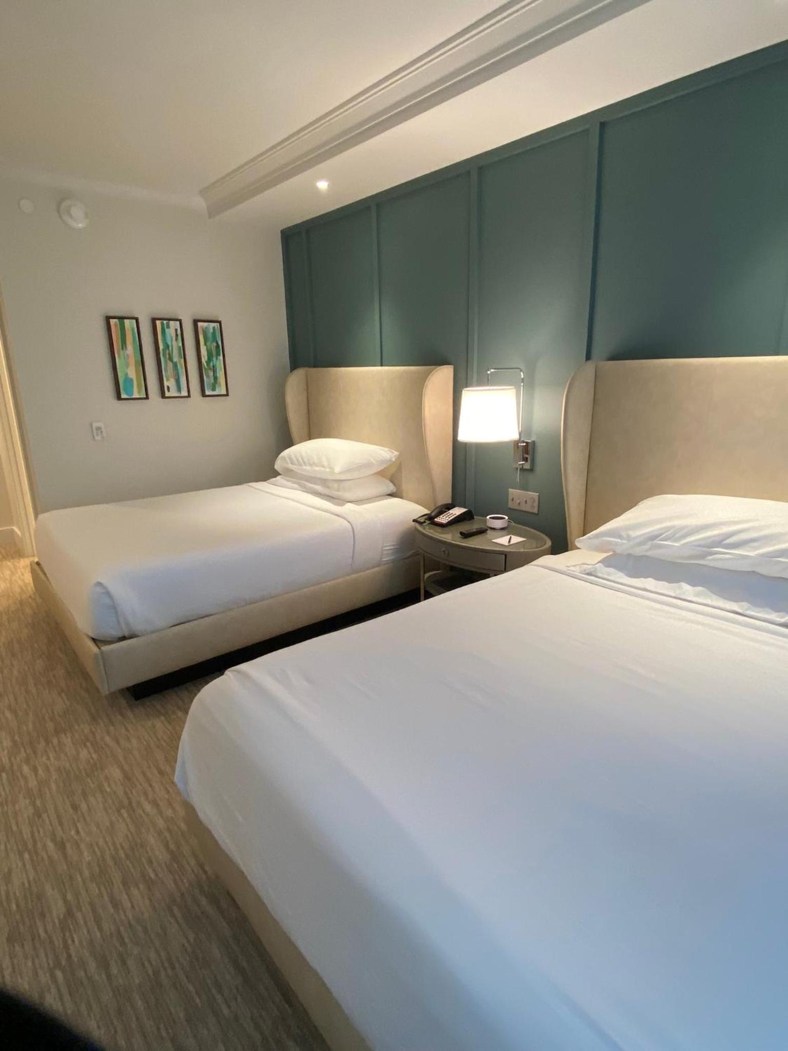 Deluxe Double Room - Photo 2