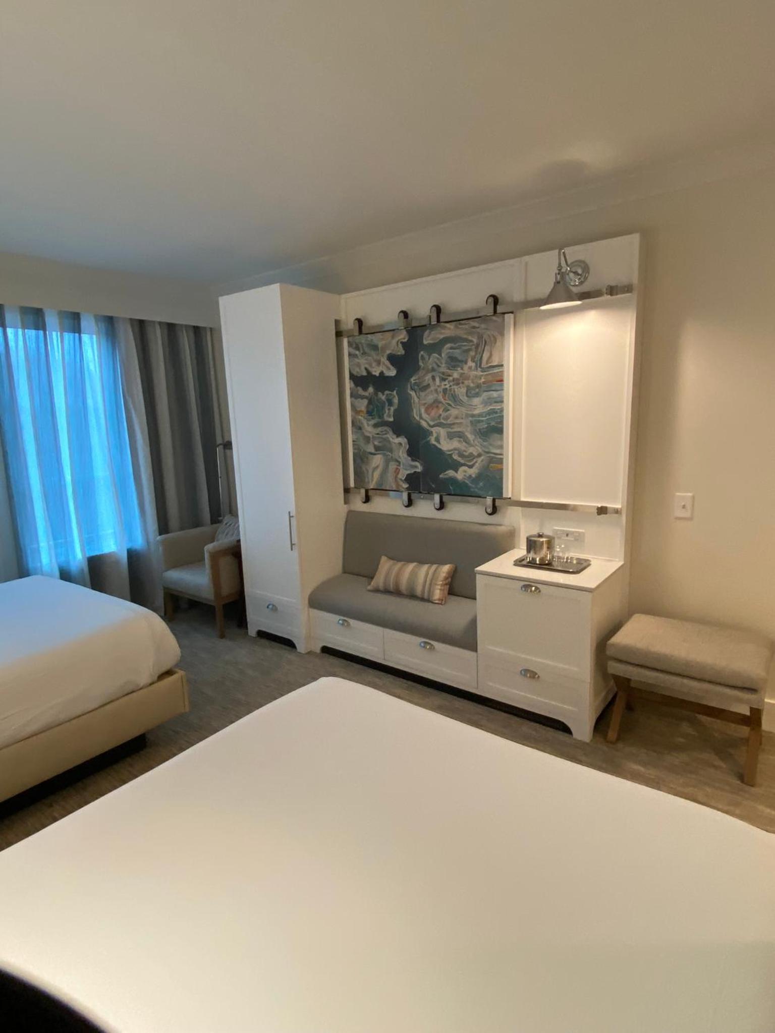Deluxe Double Room - Photo 3