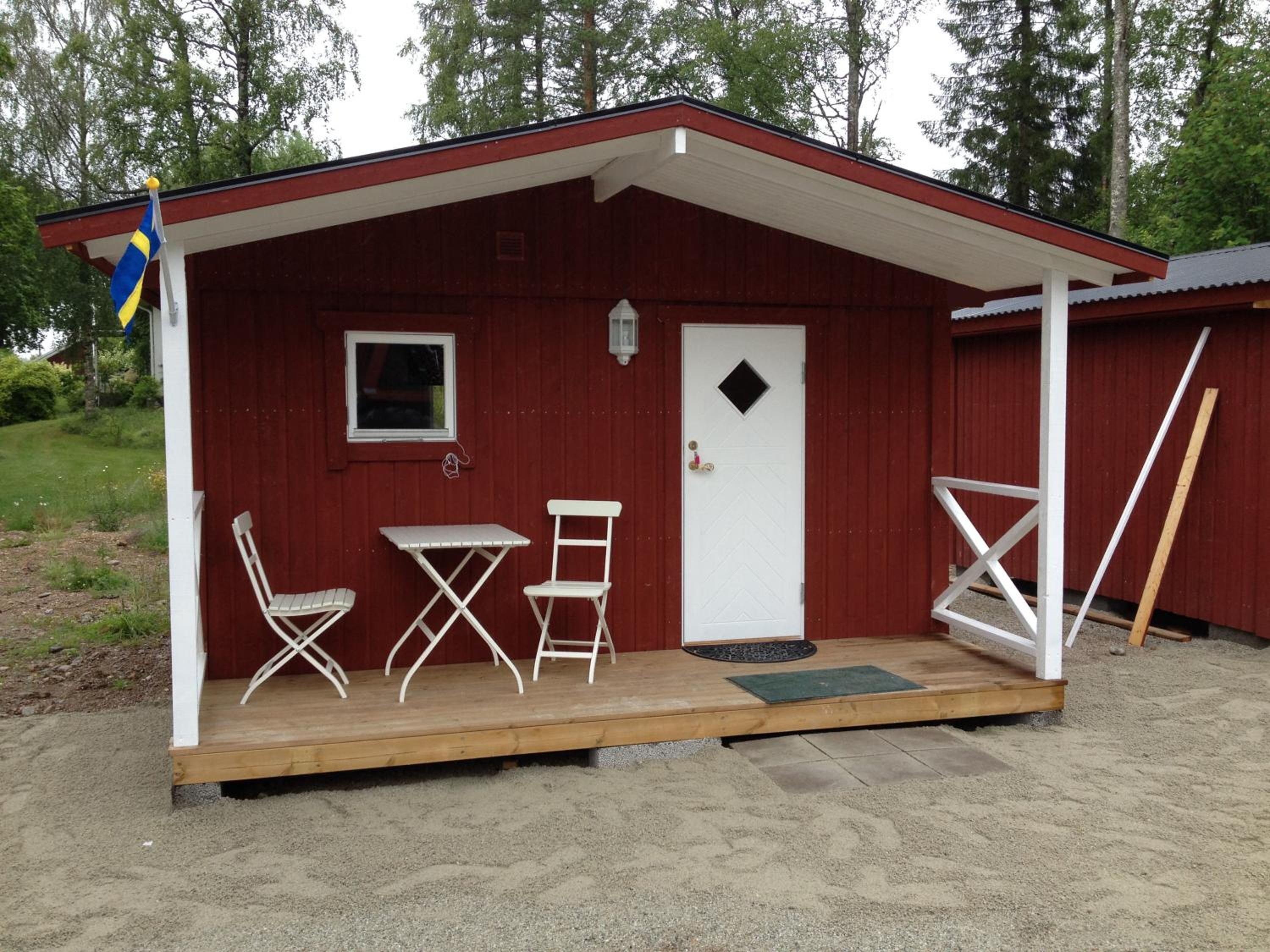 Cottage photo 2