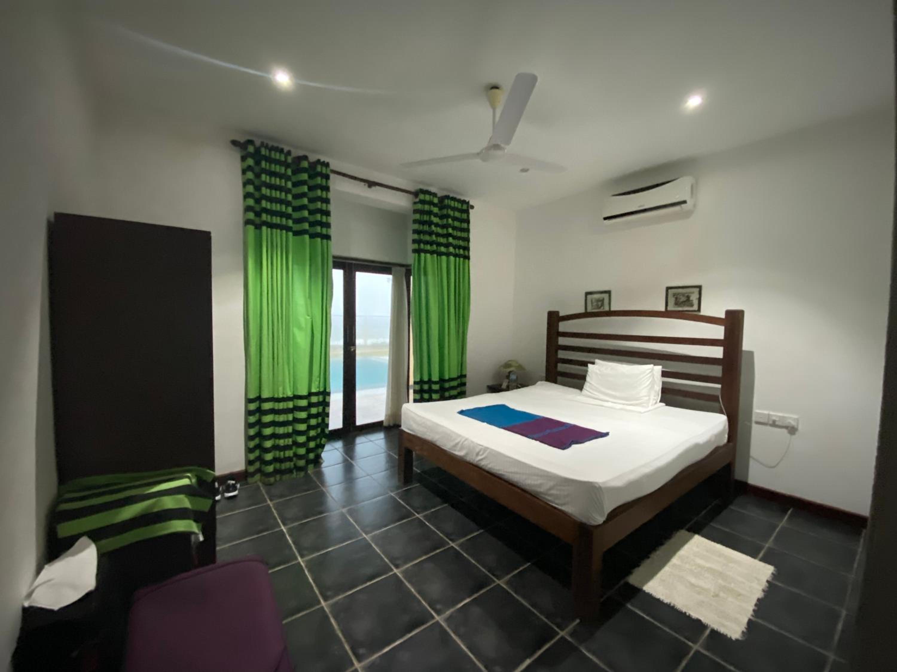 Suite with Terrace photo 3