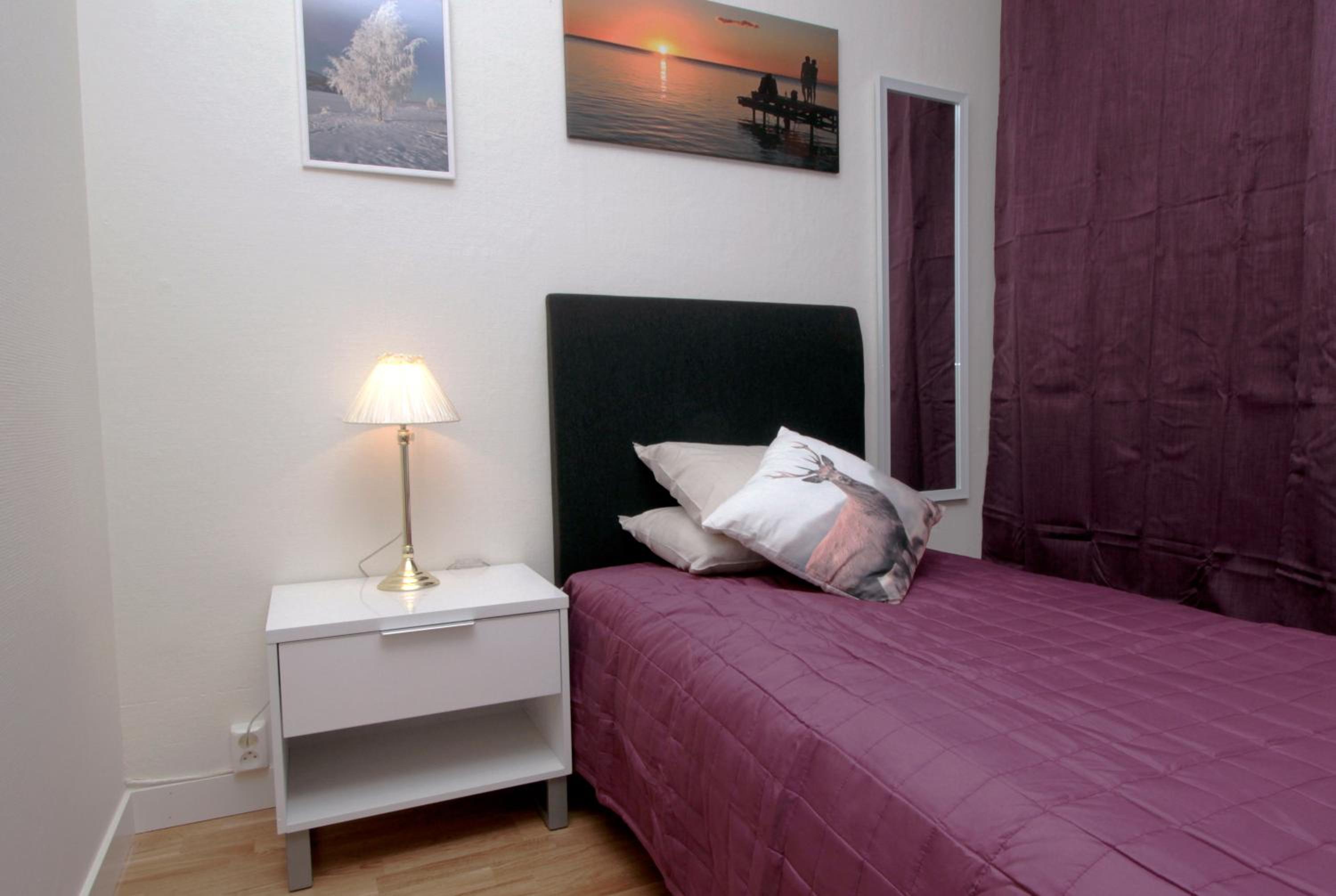 Deluxe Single Room photo 1