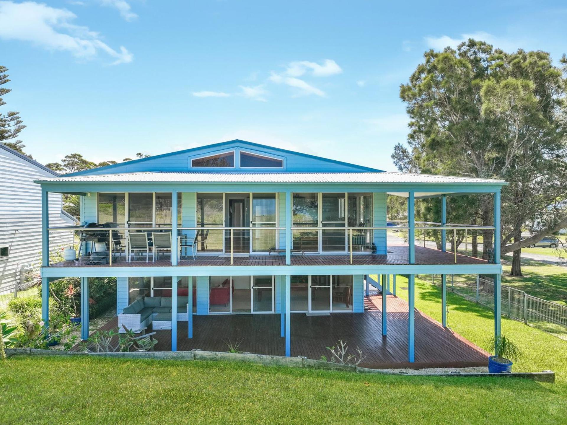Vacation Home photo 2