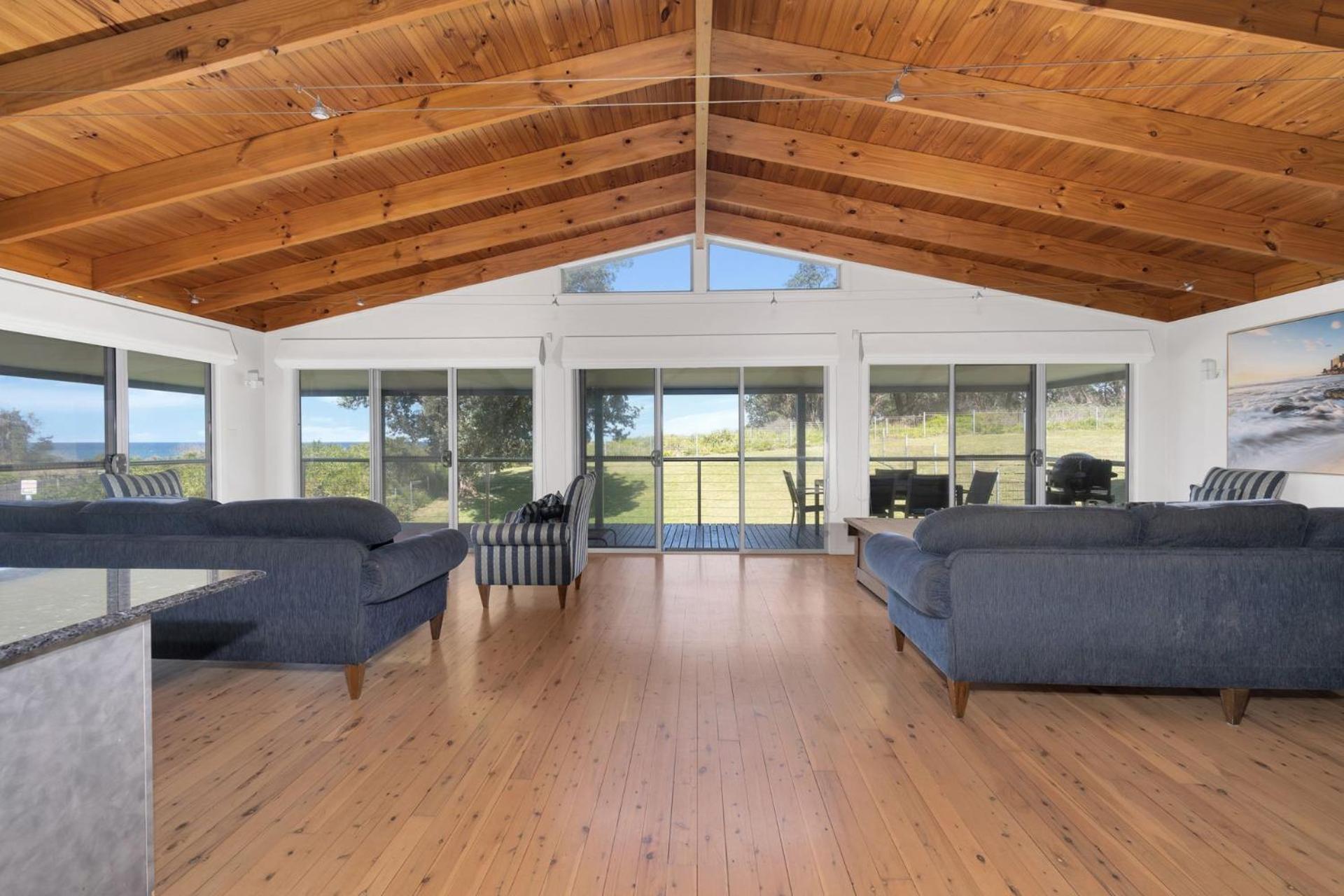 Vacation Home photo 1