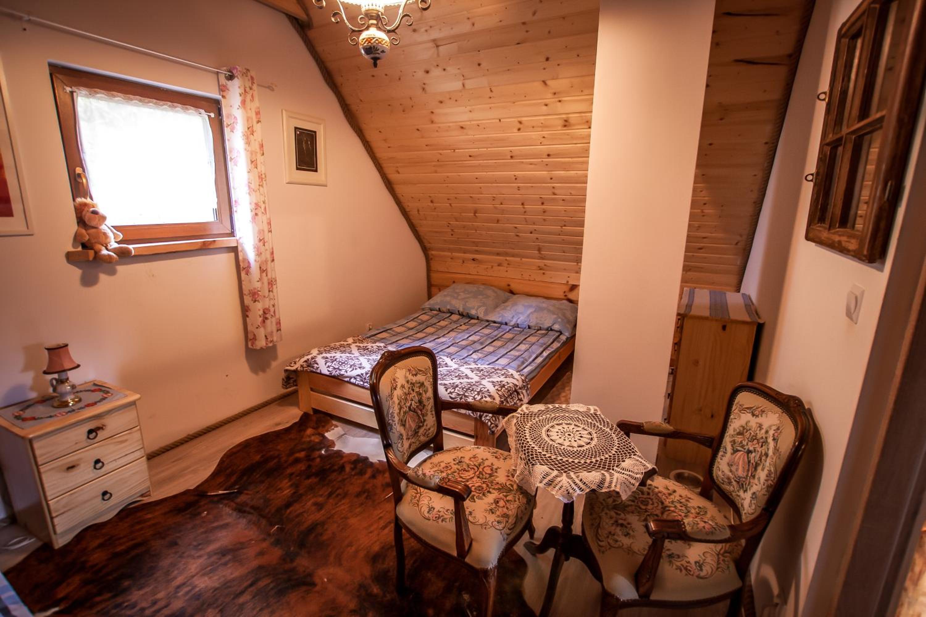 Two-Bedroom Chalet photo 3