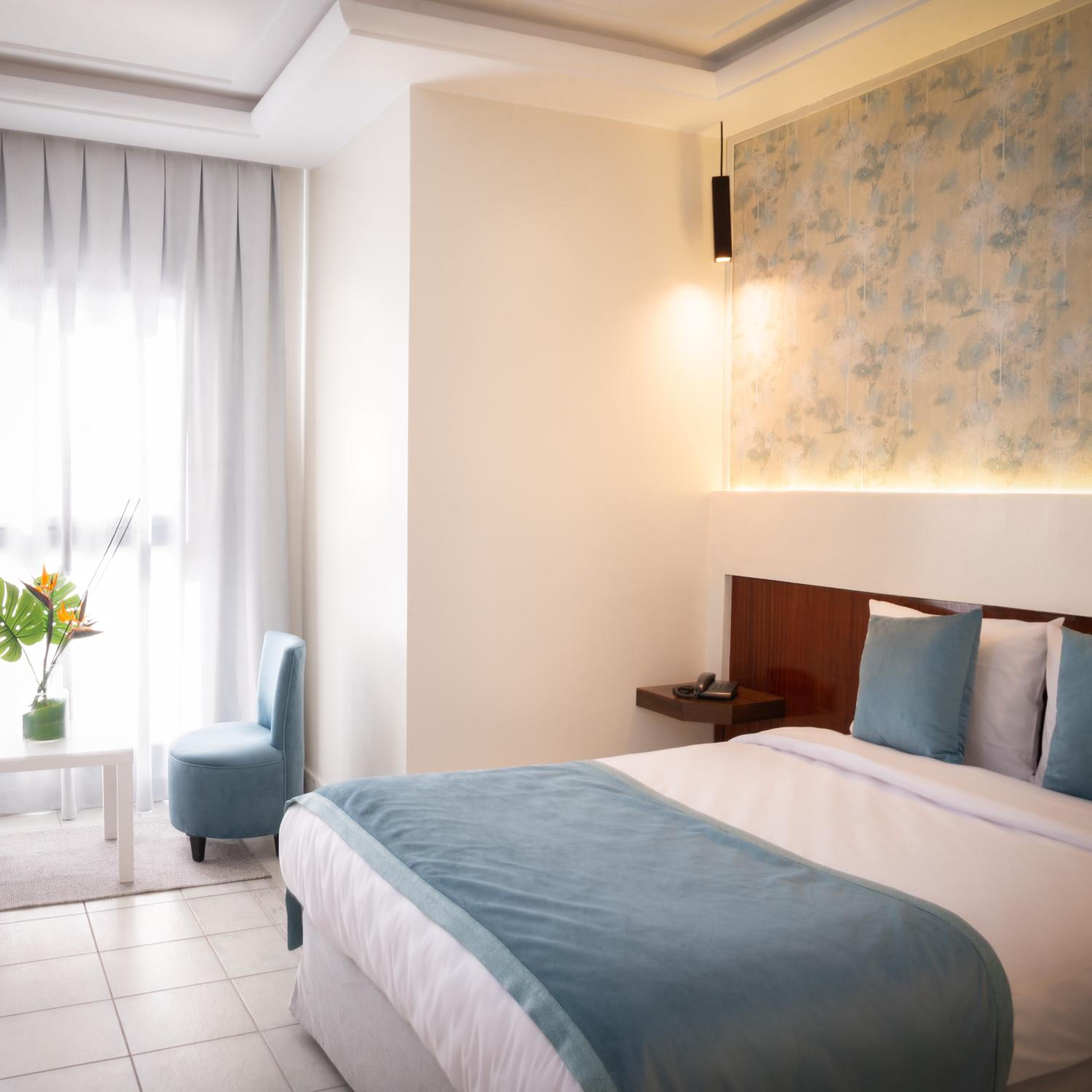 Double or Twin Room - Photo 1
