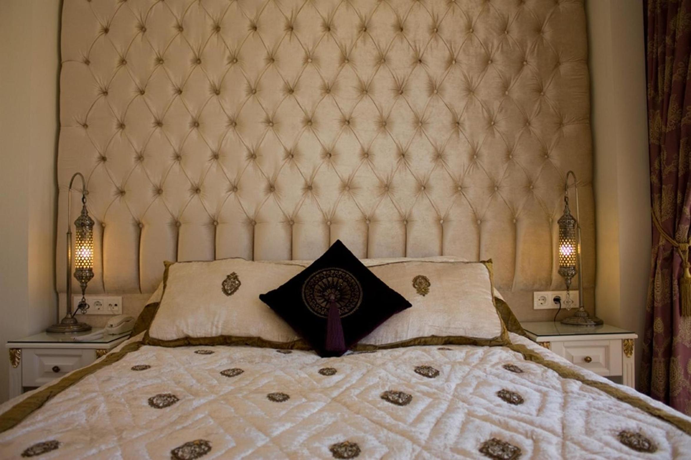 Comfort Double Room with Balcony and Sea View photo 2