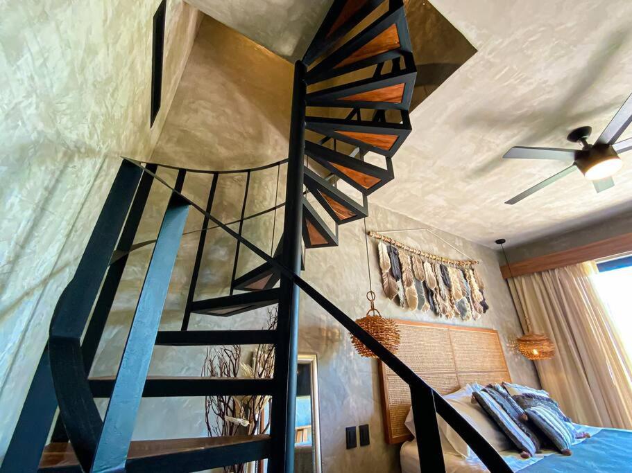 One-Bedroom Apartment - Photo 19