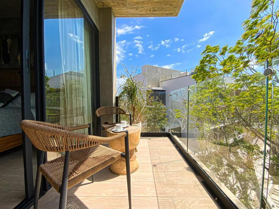 One-Bedroom Apartment - Photo 18