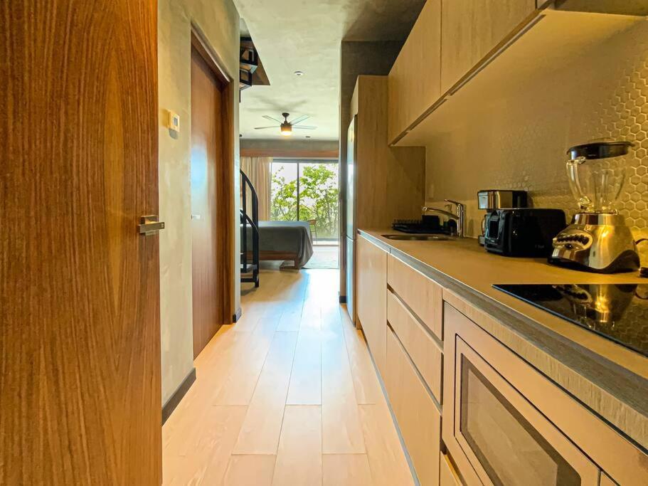 One-Bedroom Apartment - Photo 46