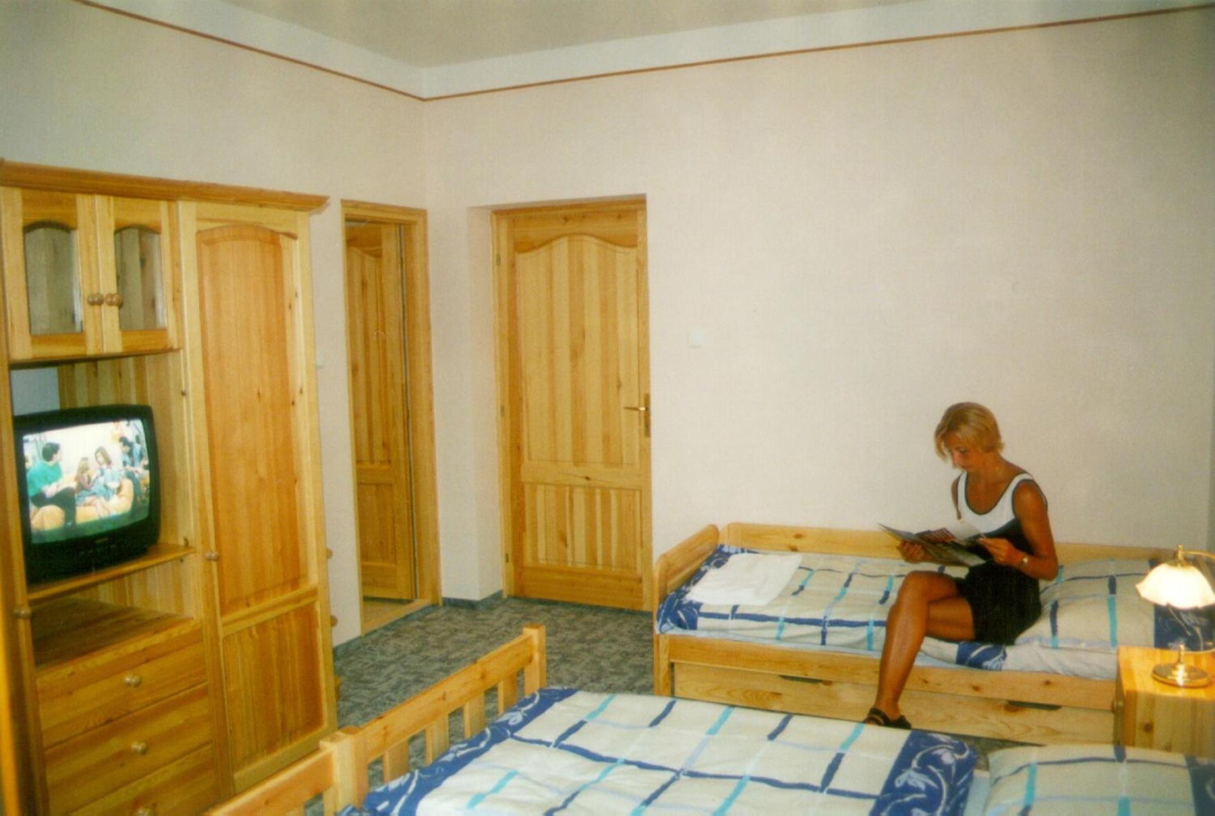 Standard Twin Room with Sofa photo 1