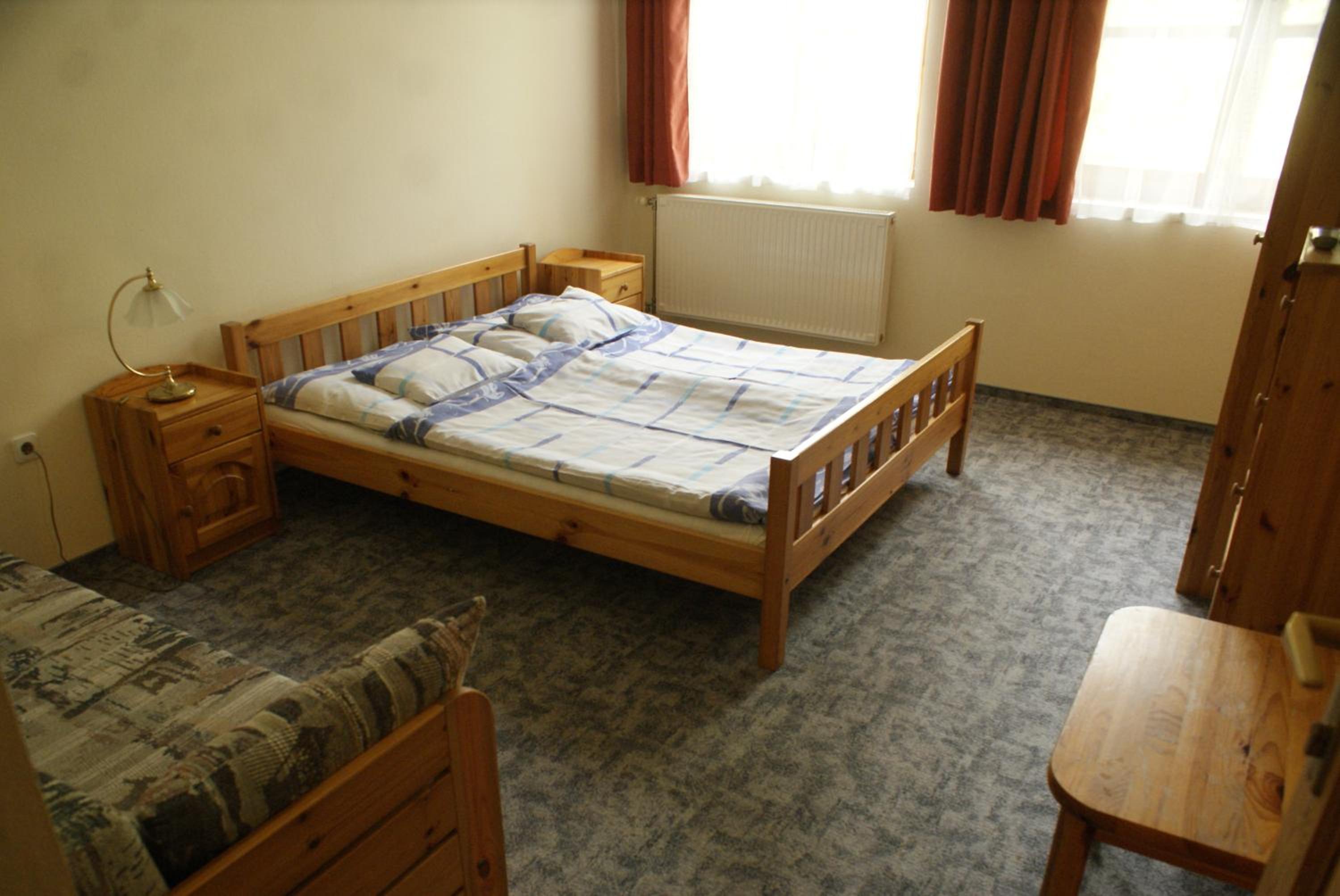 Double Room photo 1