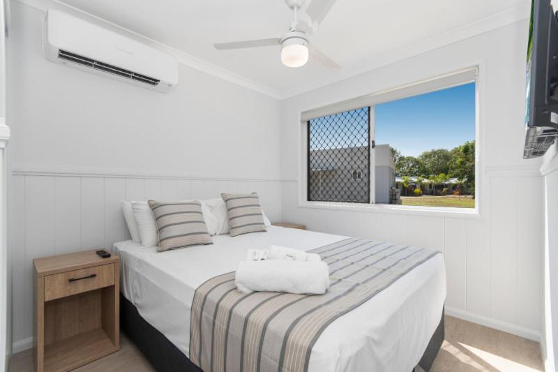 2 Bedroom Deluxe Villa photo 1