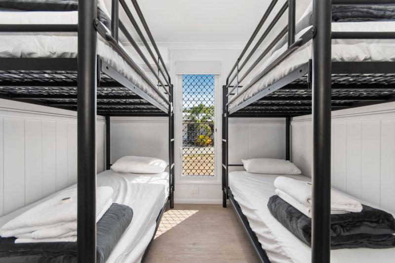 2 Bedroom Deluxe Villa photo 2
