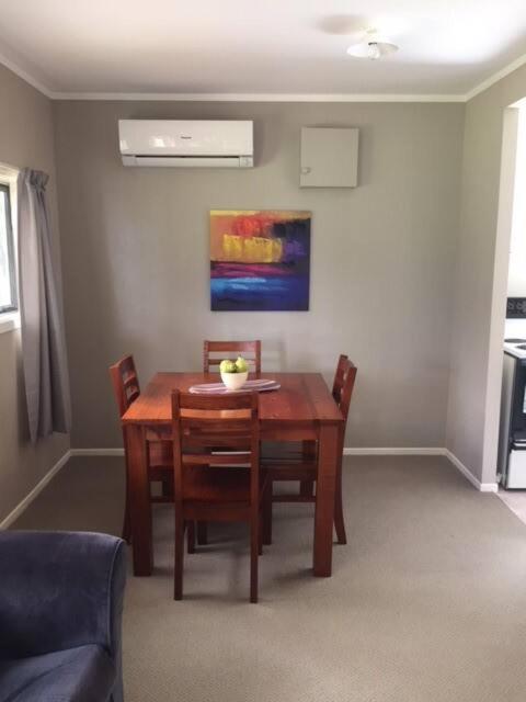 Two-Bedroom House photo 3