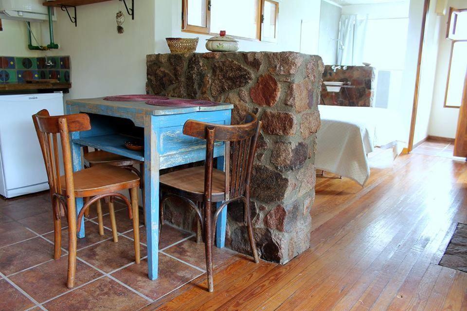 One-Bedroom Chalet photo 1