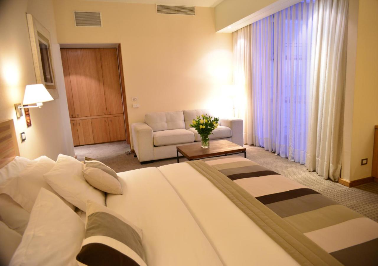 Superior Double Room photo 3