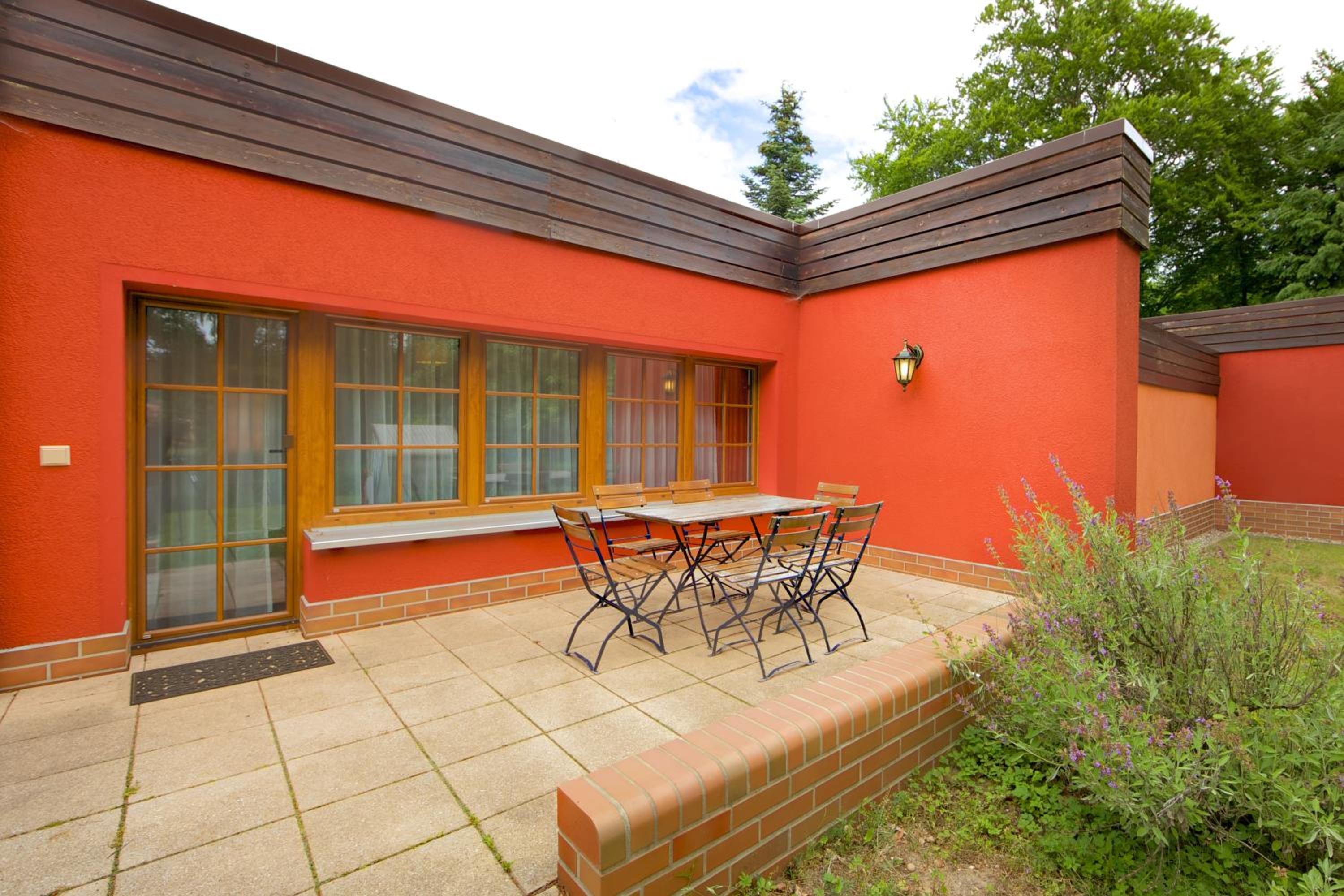 Holiday Home (6 Adults) - Photo 3