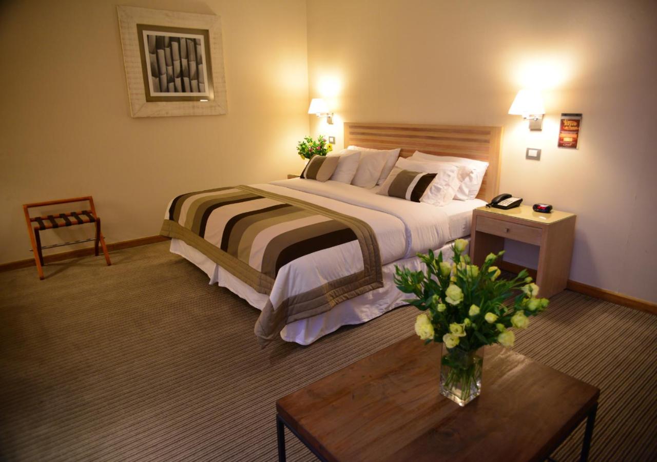 Superior Double Room photo 2