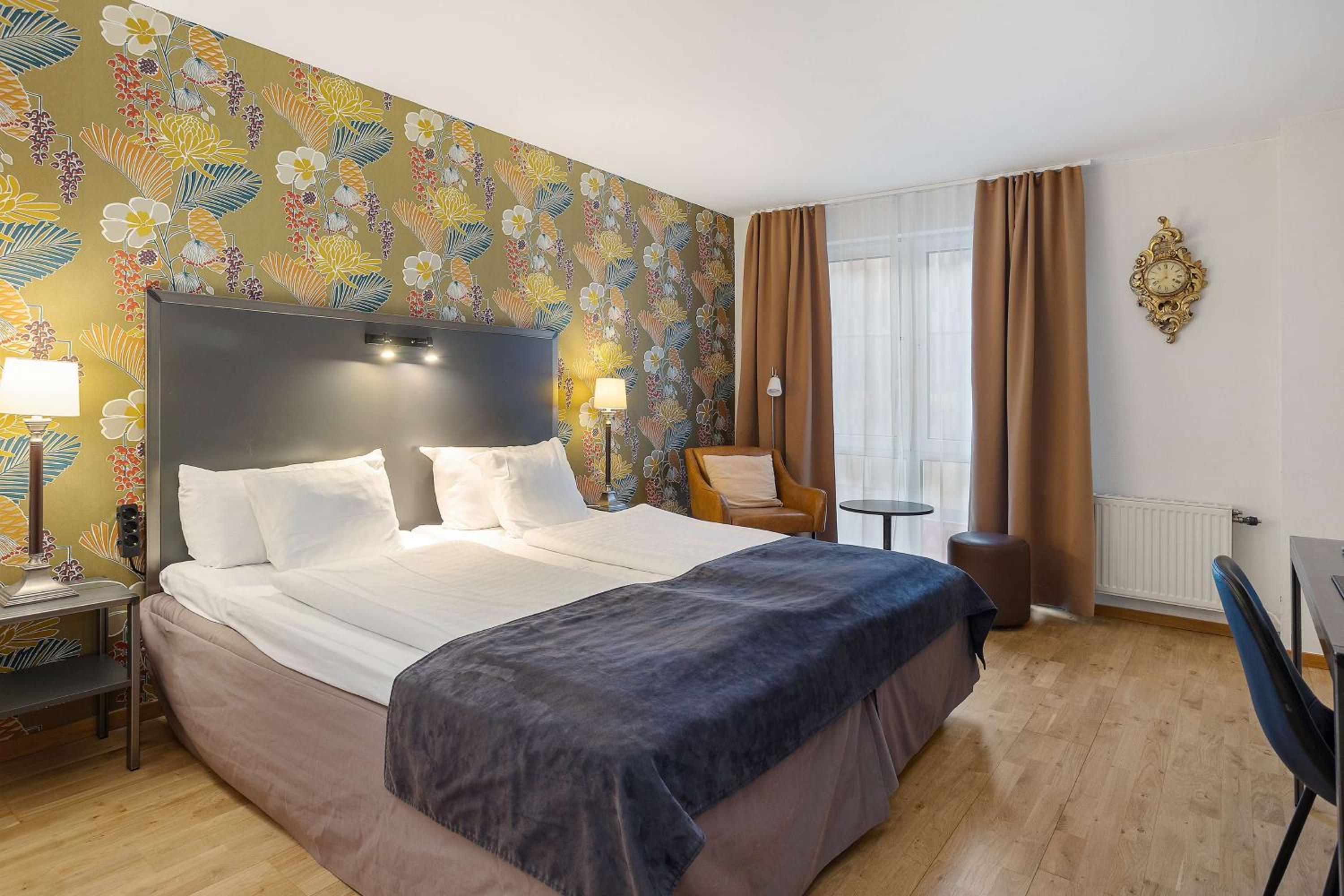 Standard Twin Room - Non-Smoking - Photo 3