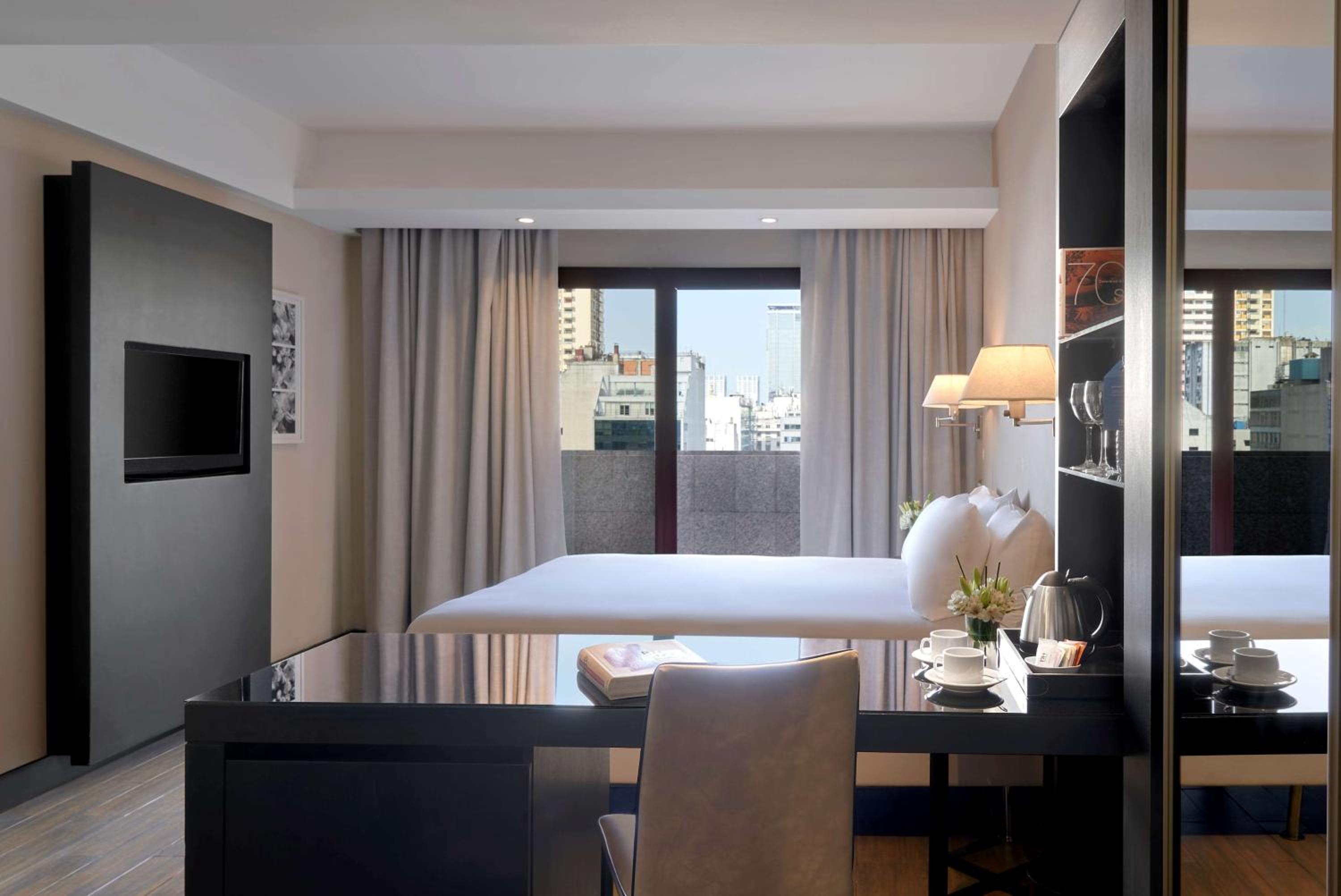Superior Double Room Free Parking Promo photo 2
