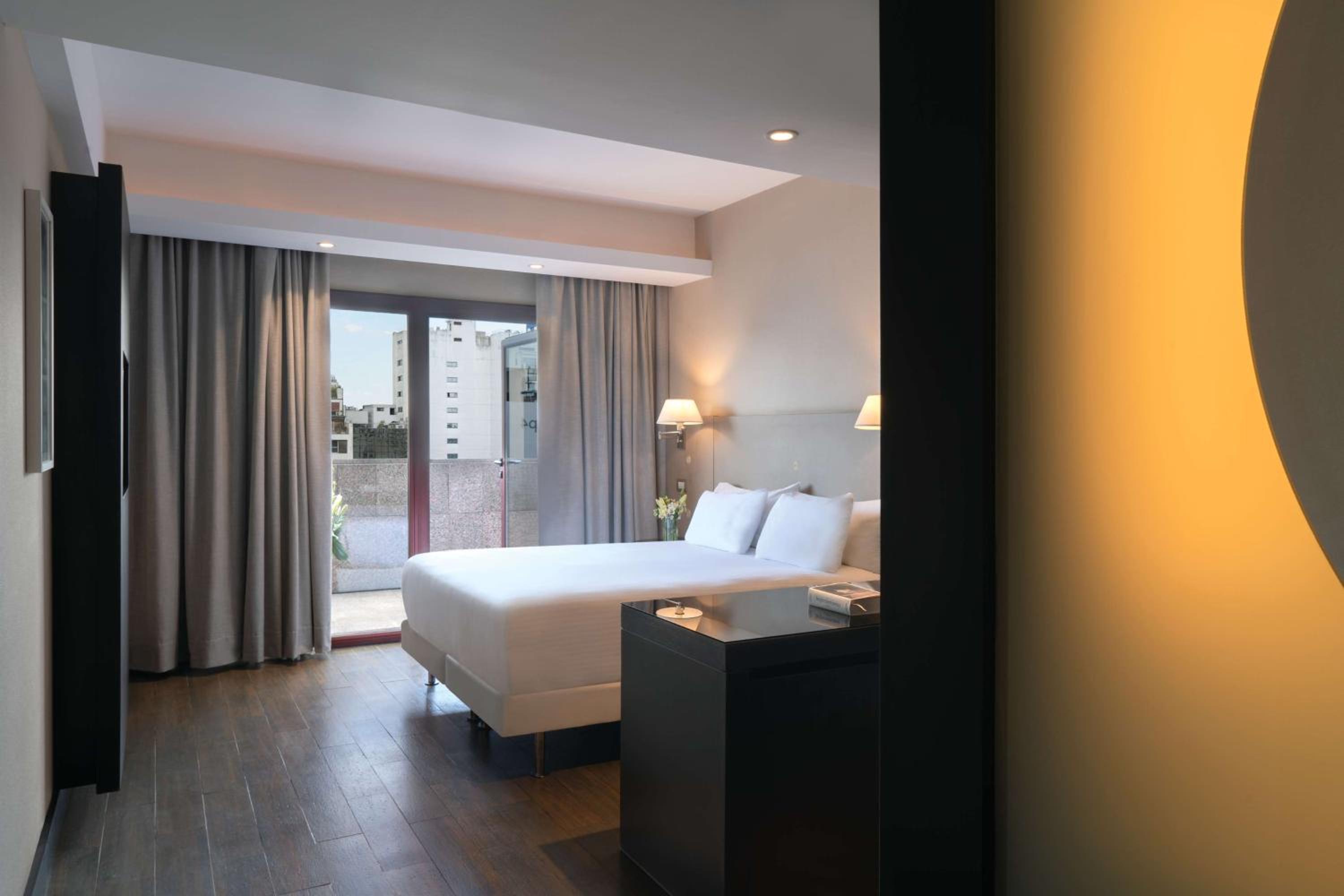 Superior Double Room Free Parking Promo With Breakfast photo 3