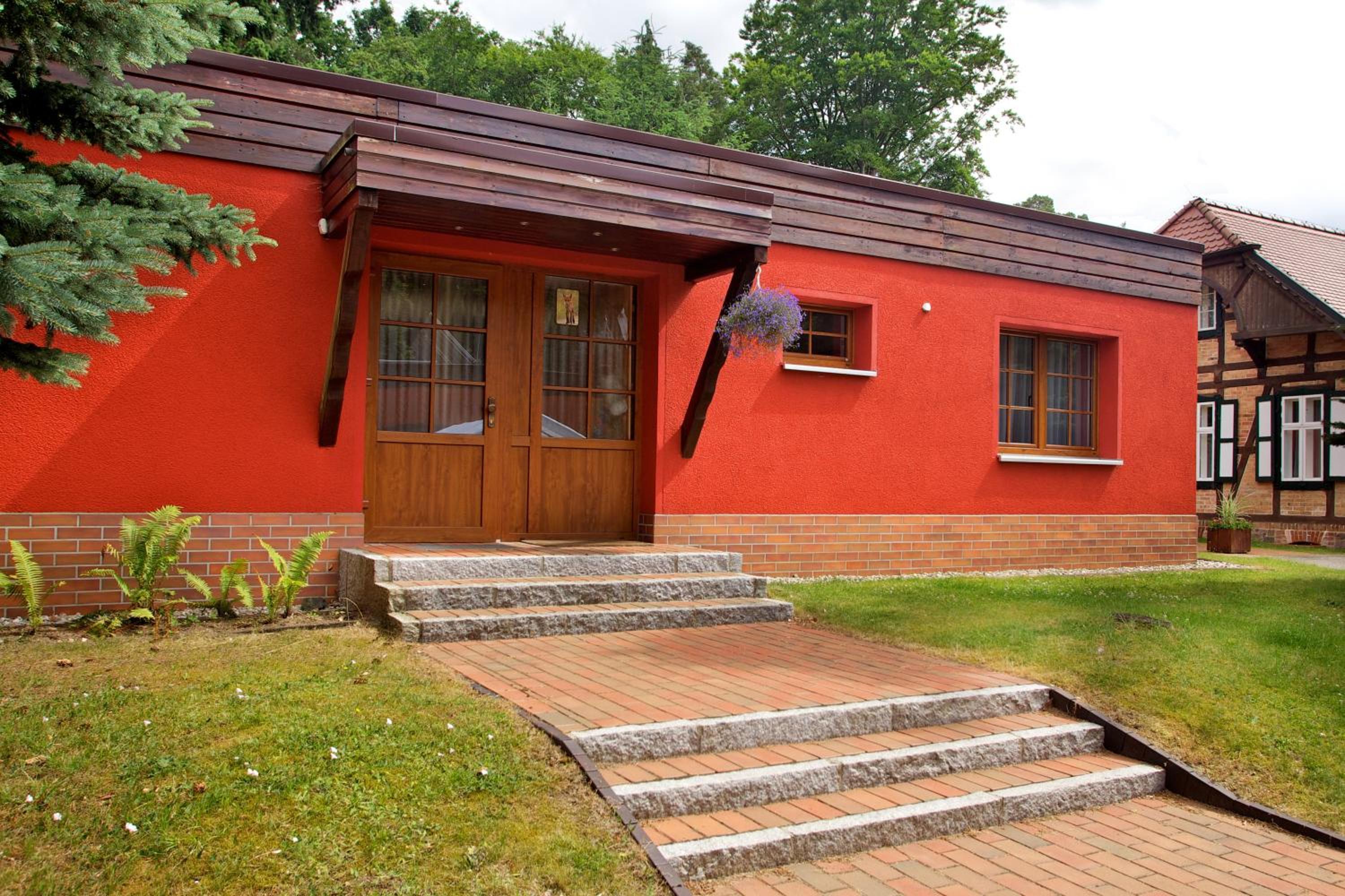 Holiday Home (6 Adults) - Photo 5