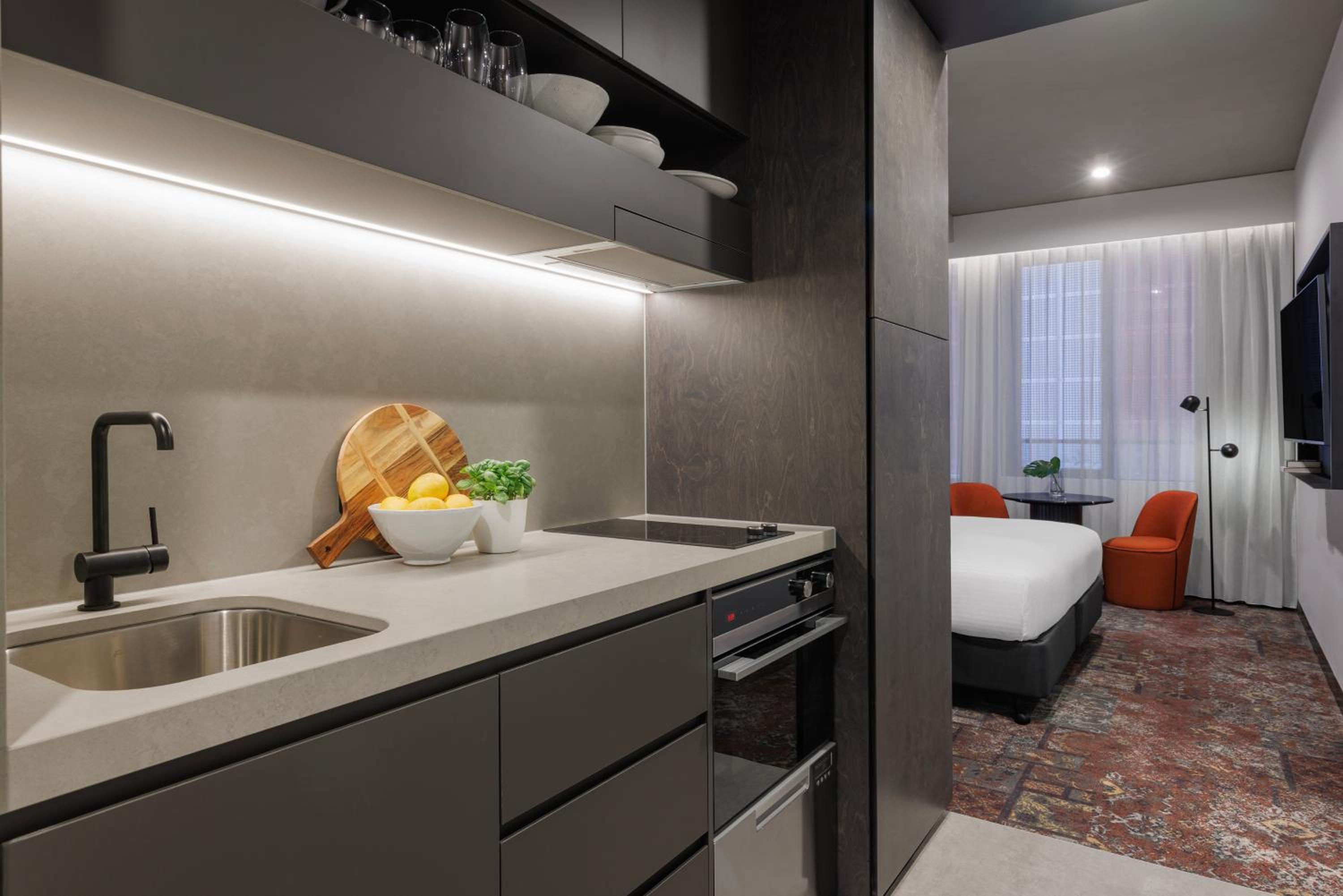 Veriu Suite - Accessible - Photo 3