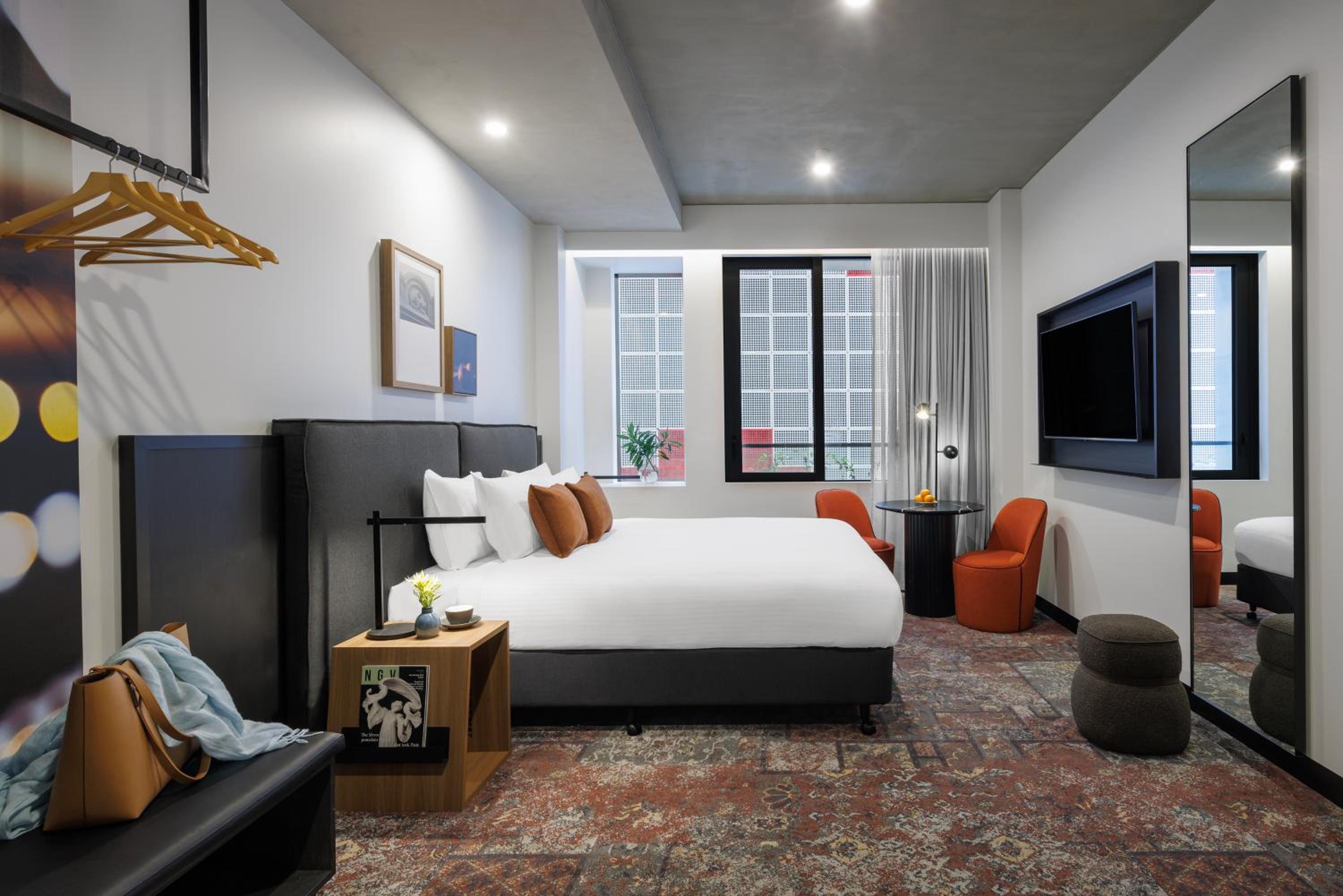 Veriu Suite - Photo 1