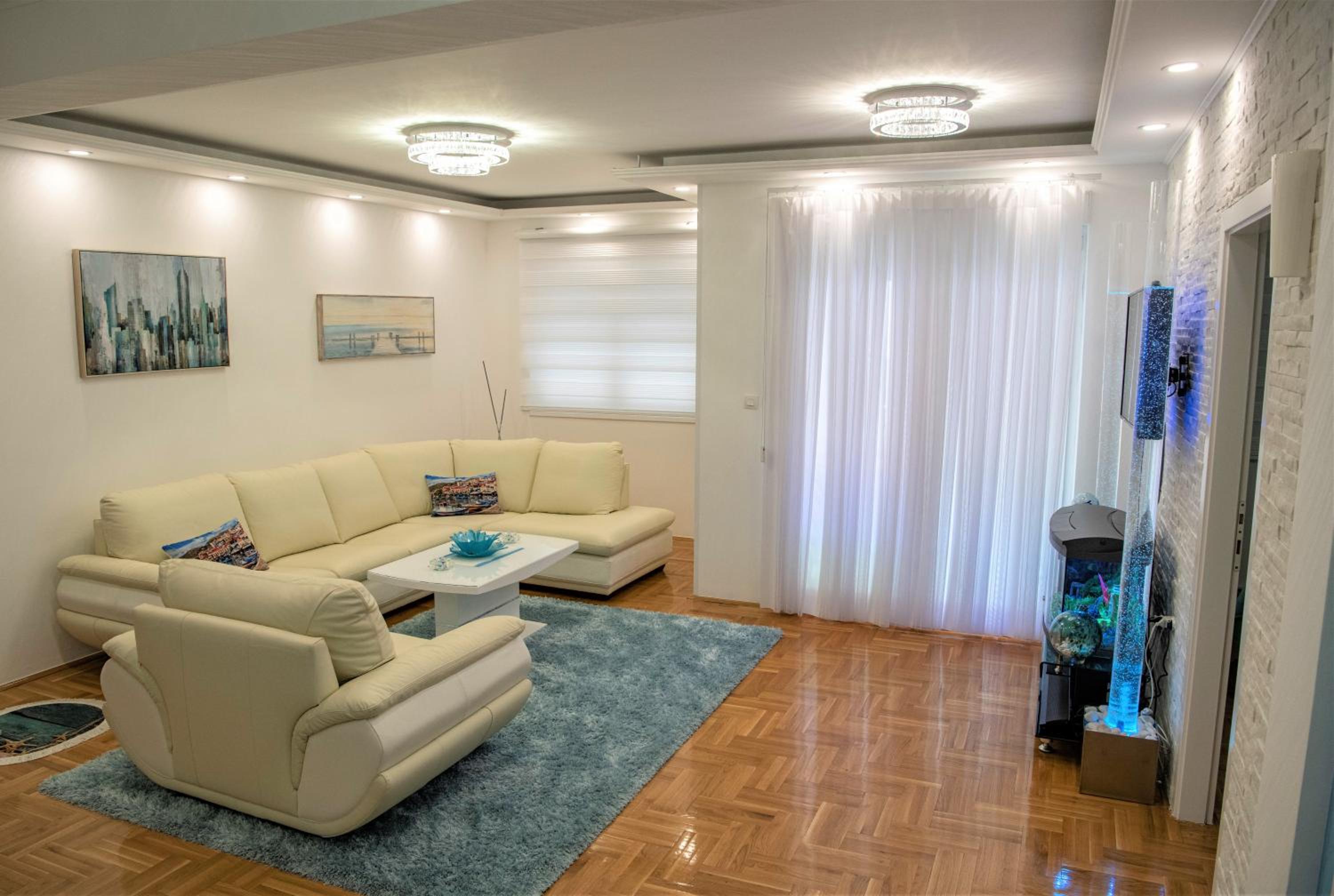 Two-Bedroom Apartment photo 1