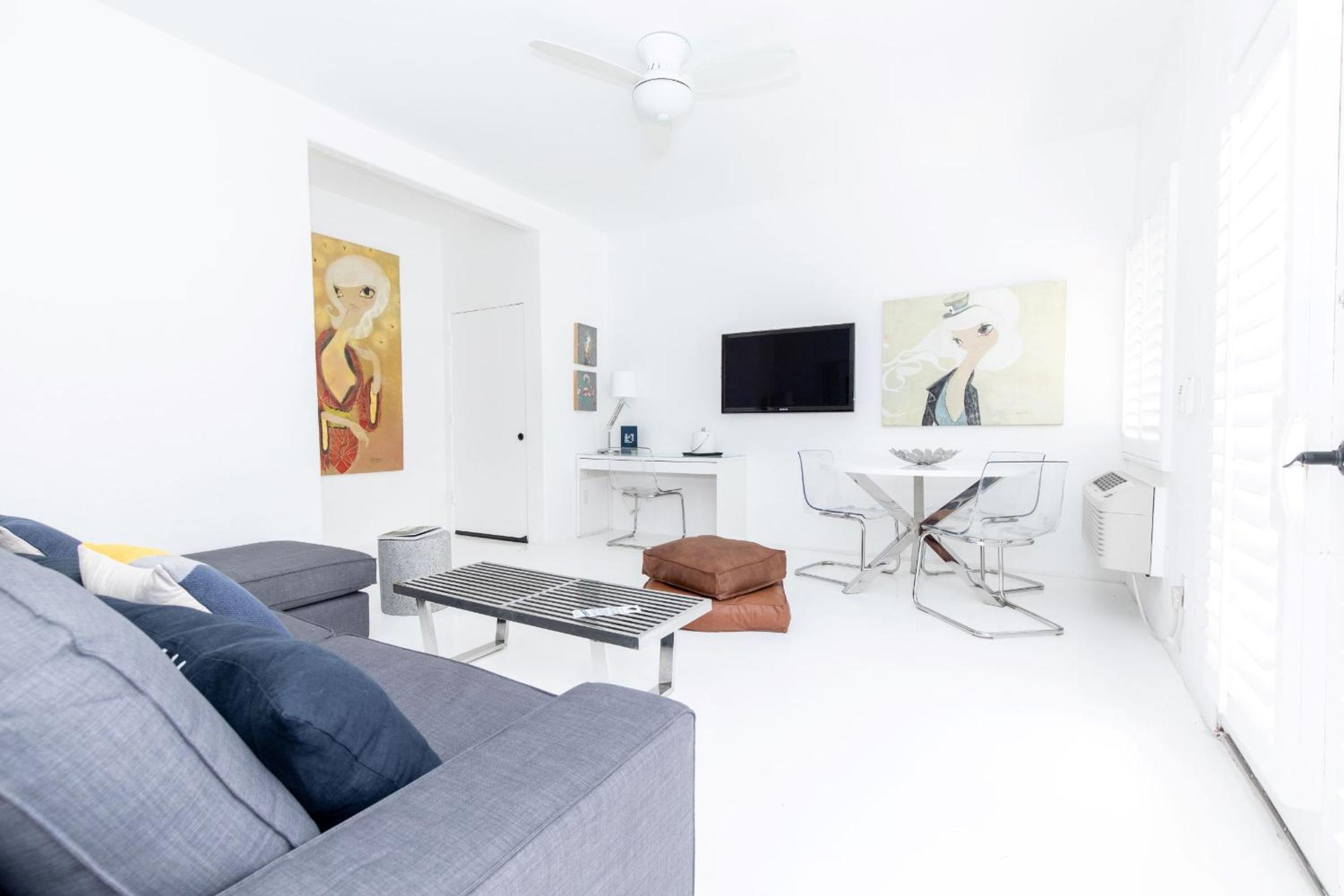 One Bedroom King Suite - Photo 1