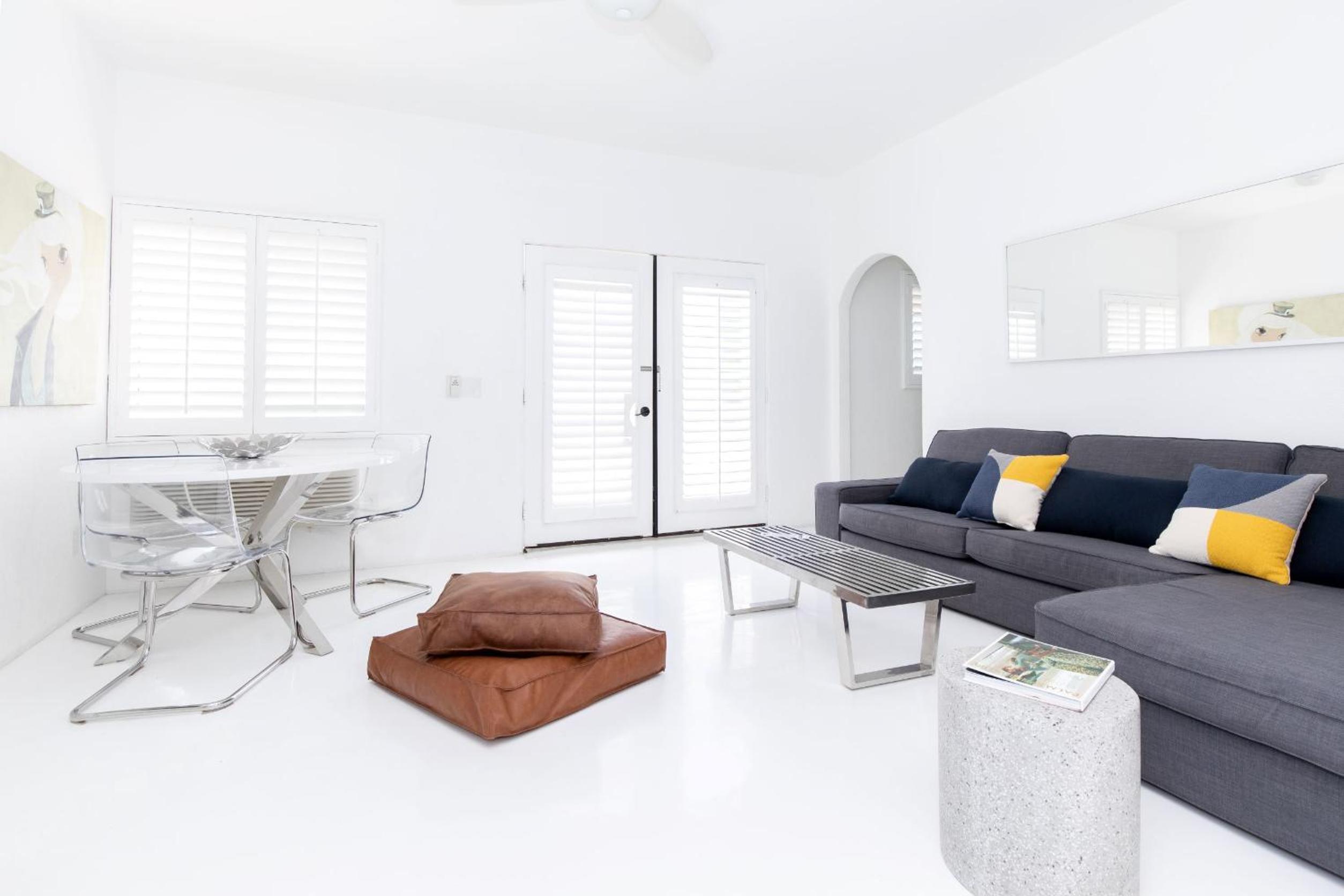 One Bedroom King Suite - Photo 5